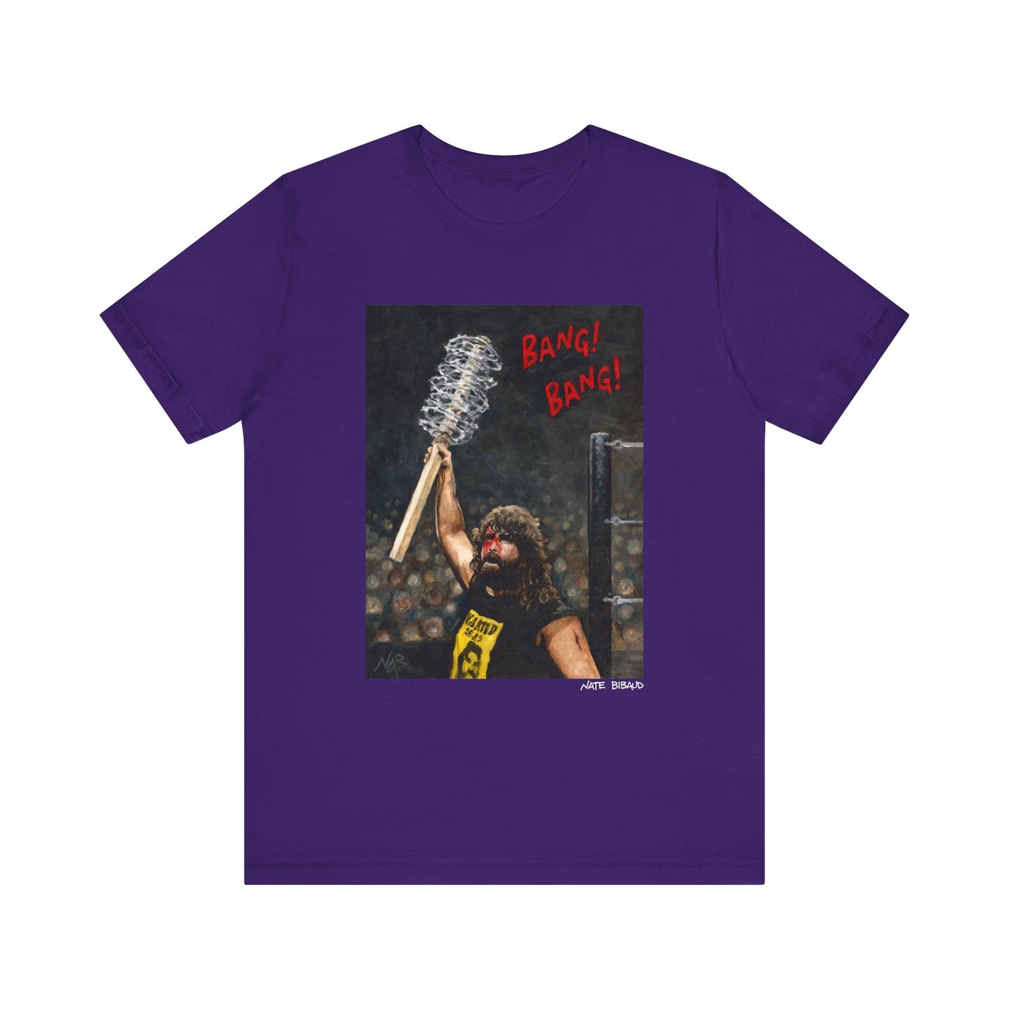 CACTUS JACK // T-Shirt