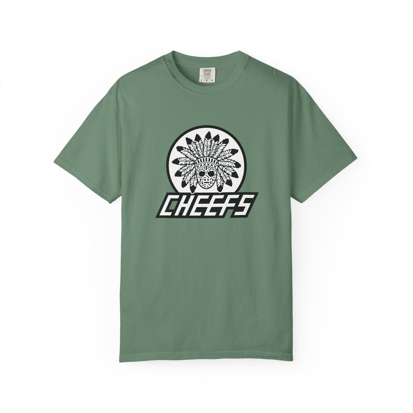 CHEEFS HOCKEY // T-Shirt