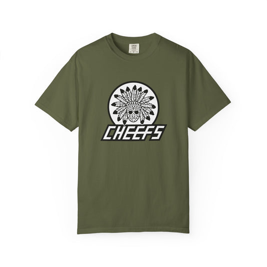 CHEEFS HOCKEY // T-Shirt