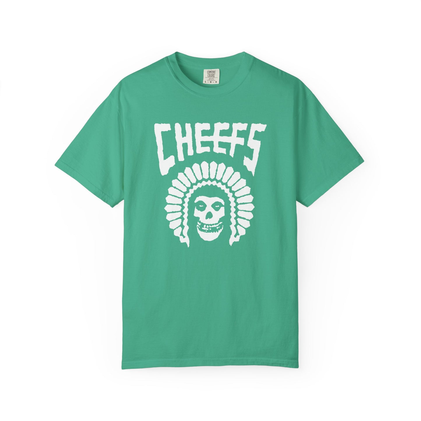 CHEEFS HOCKEY // T-Shirt