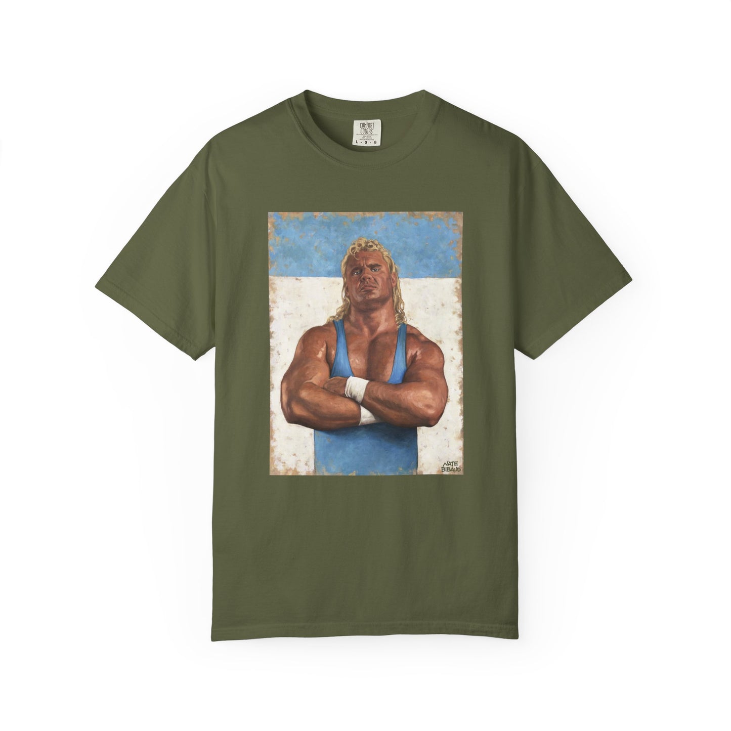 MR. PERFECT // T-Shirt