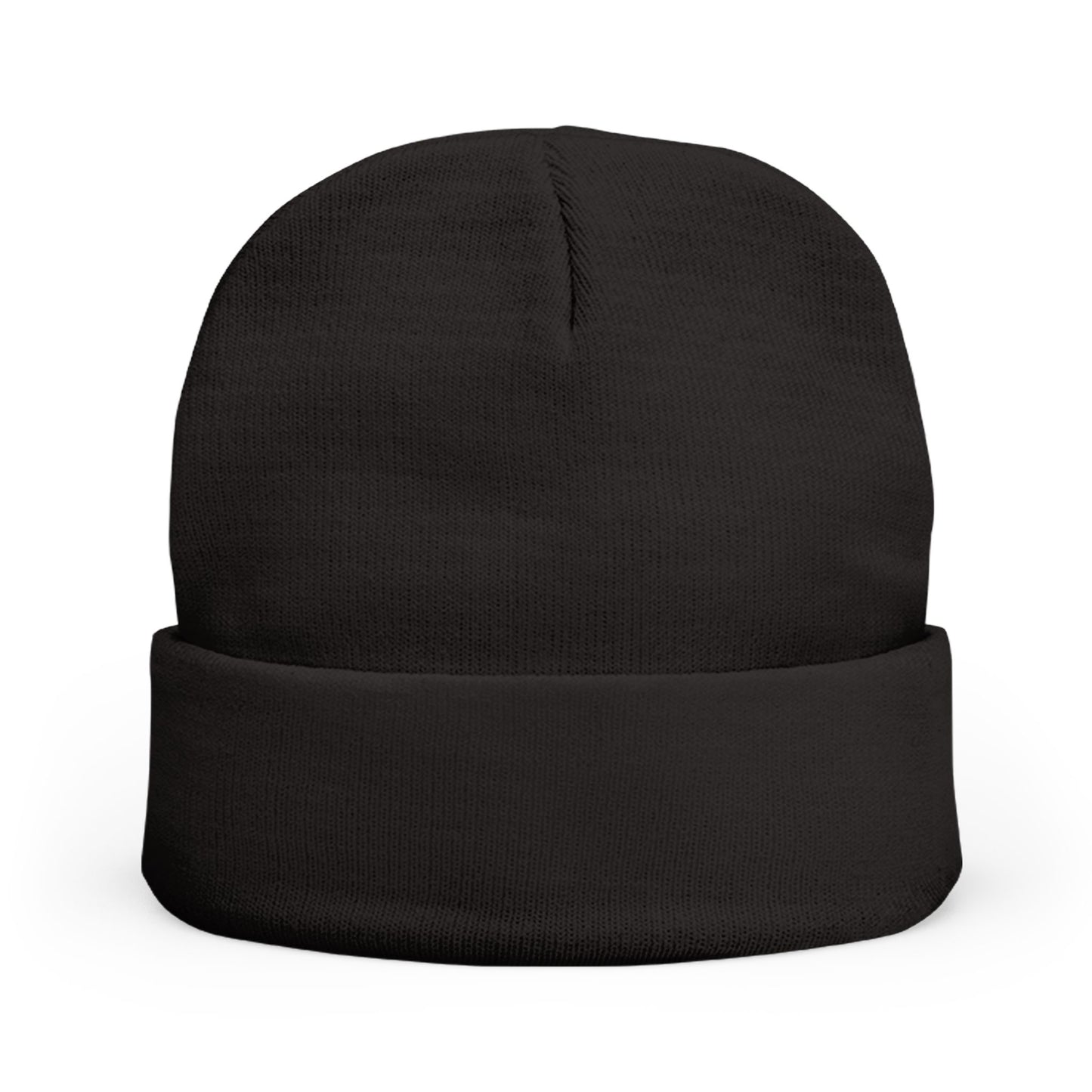 SKULL // Knit Beanie