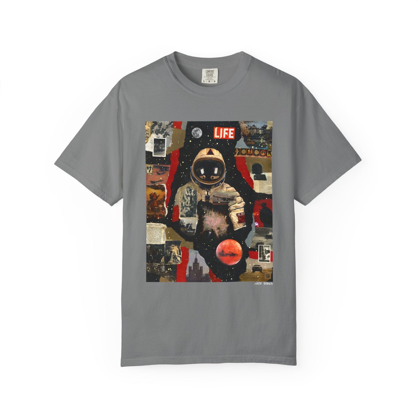 SOYUZ // T-Shirt