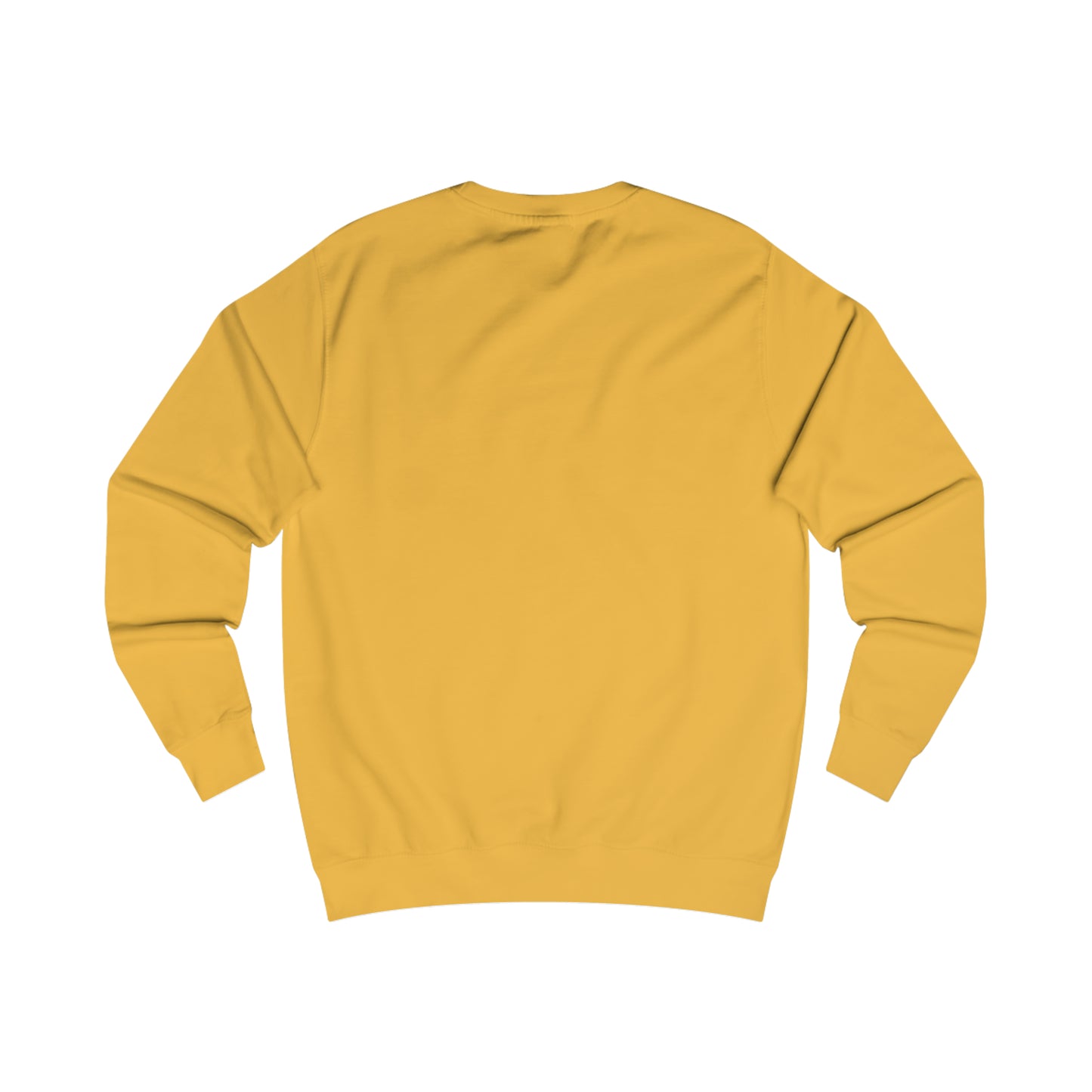 ON A PLAIN // Crewneck Sweatshirt