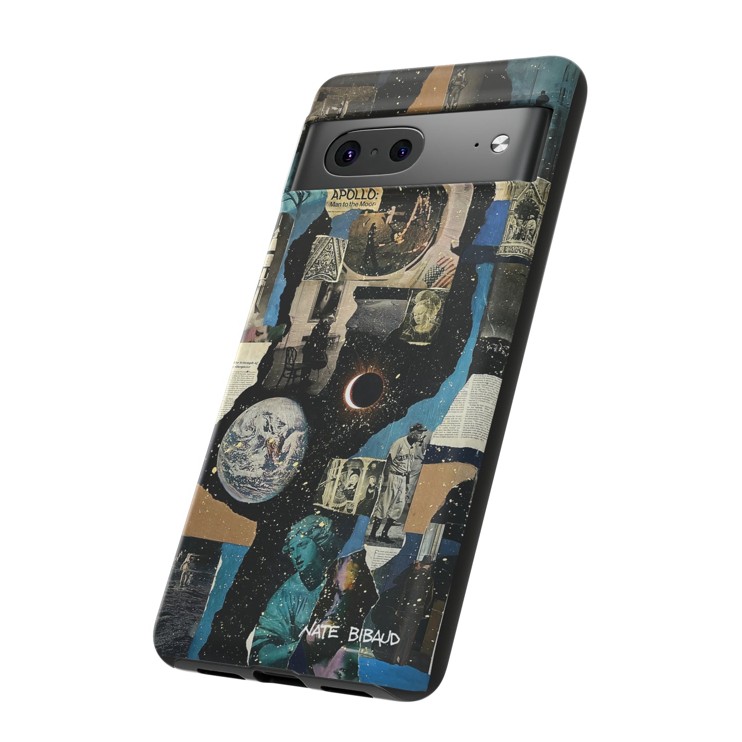 APOLLO // Phone Case