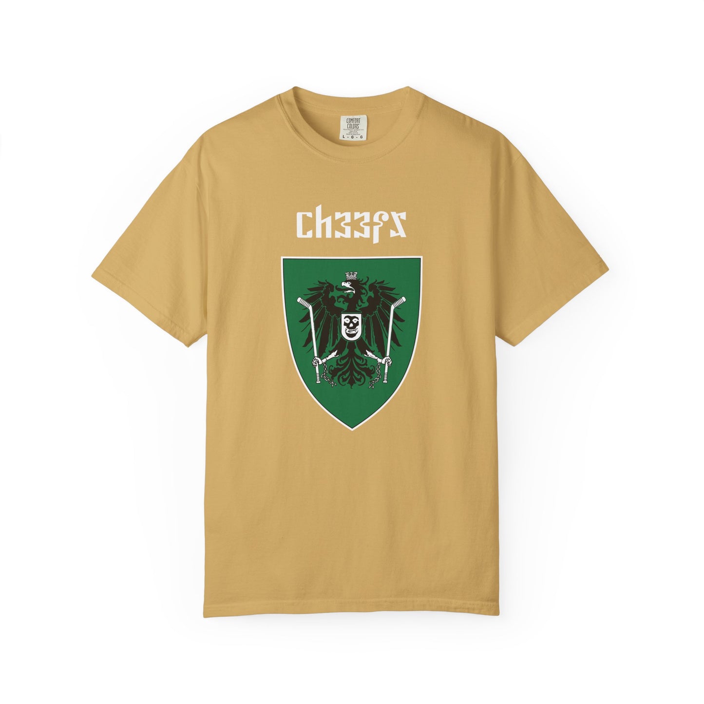 CHEEFS HOCKEY // T-Shirt