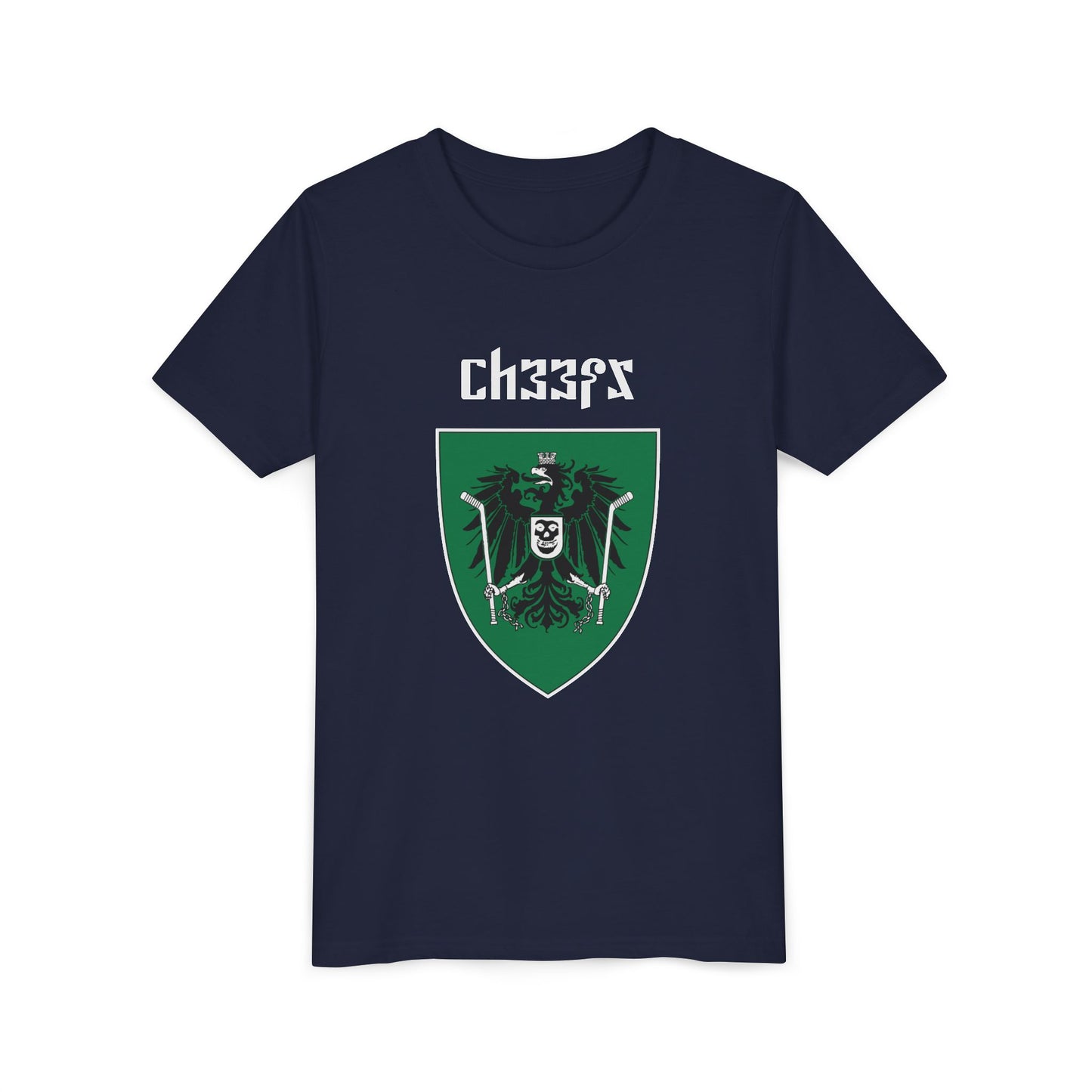 CHEEFS // T-Shirt [Youth]