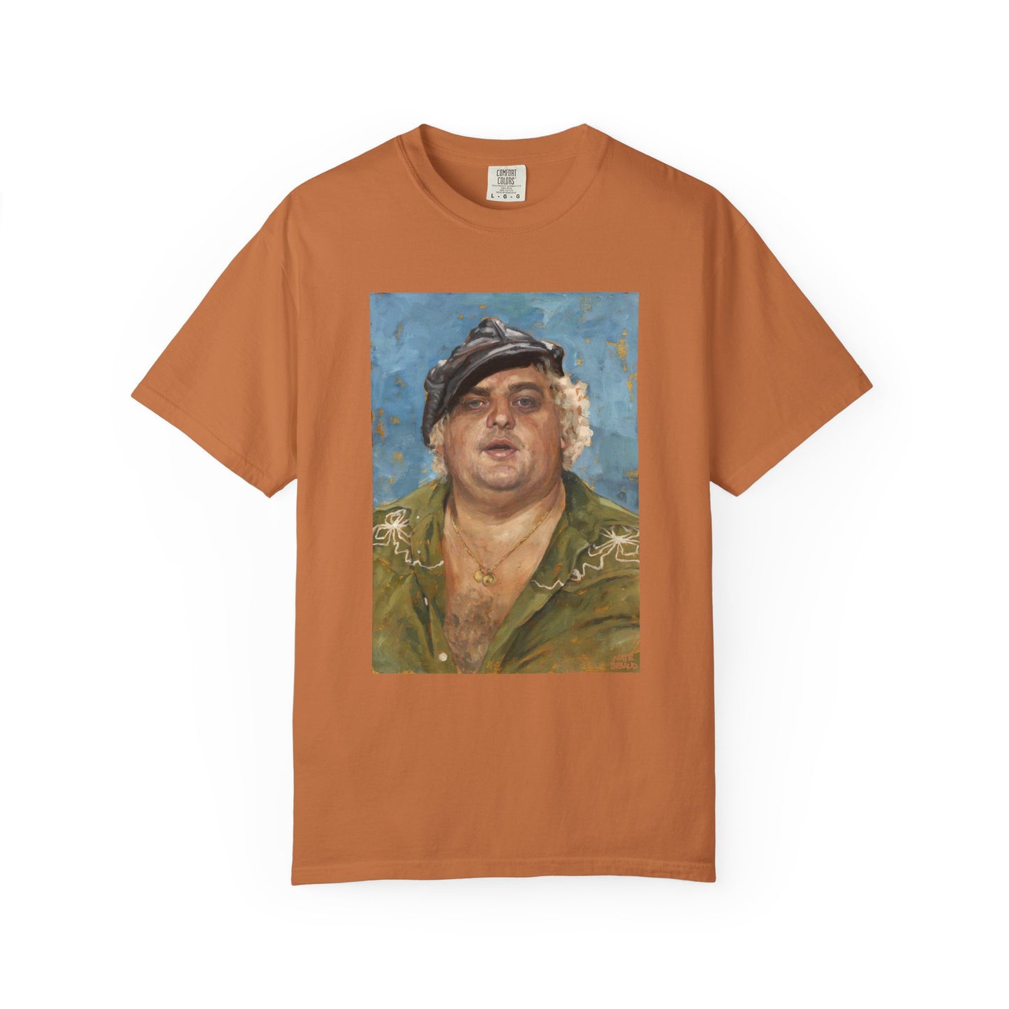 DUSTY RHODES // T-Shirt