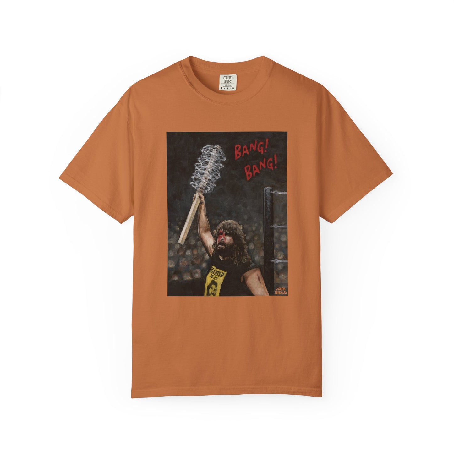 CACTUS JACK // T-Shirt