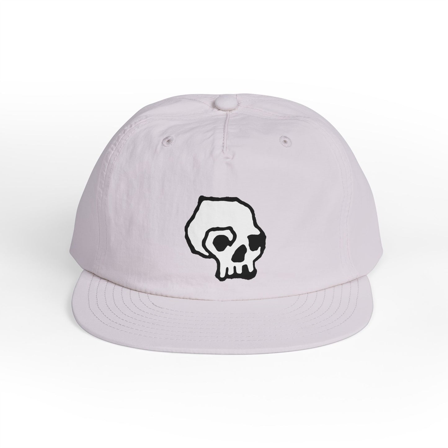 SKULL // Surf Cap