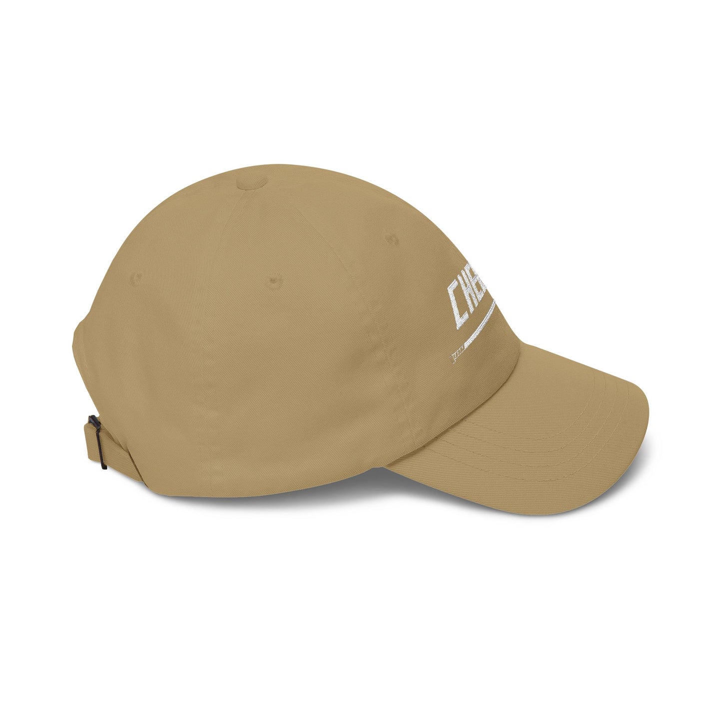 CHEEFS HOCKEY // Dad Cap