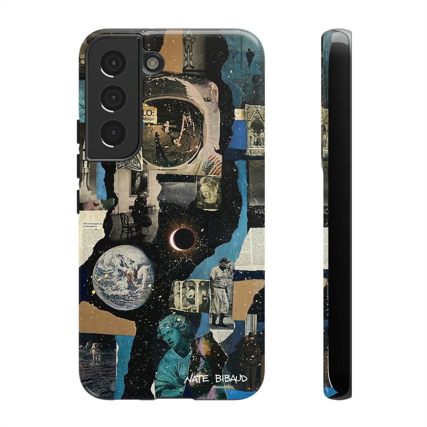 APOLLO // Phone Case