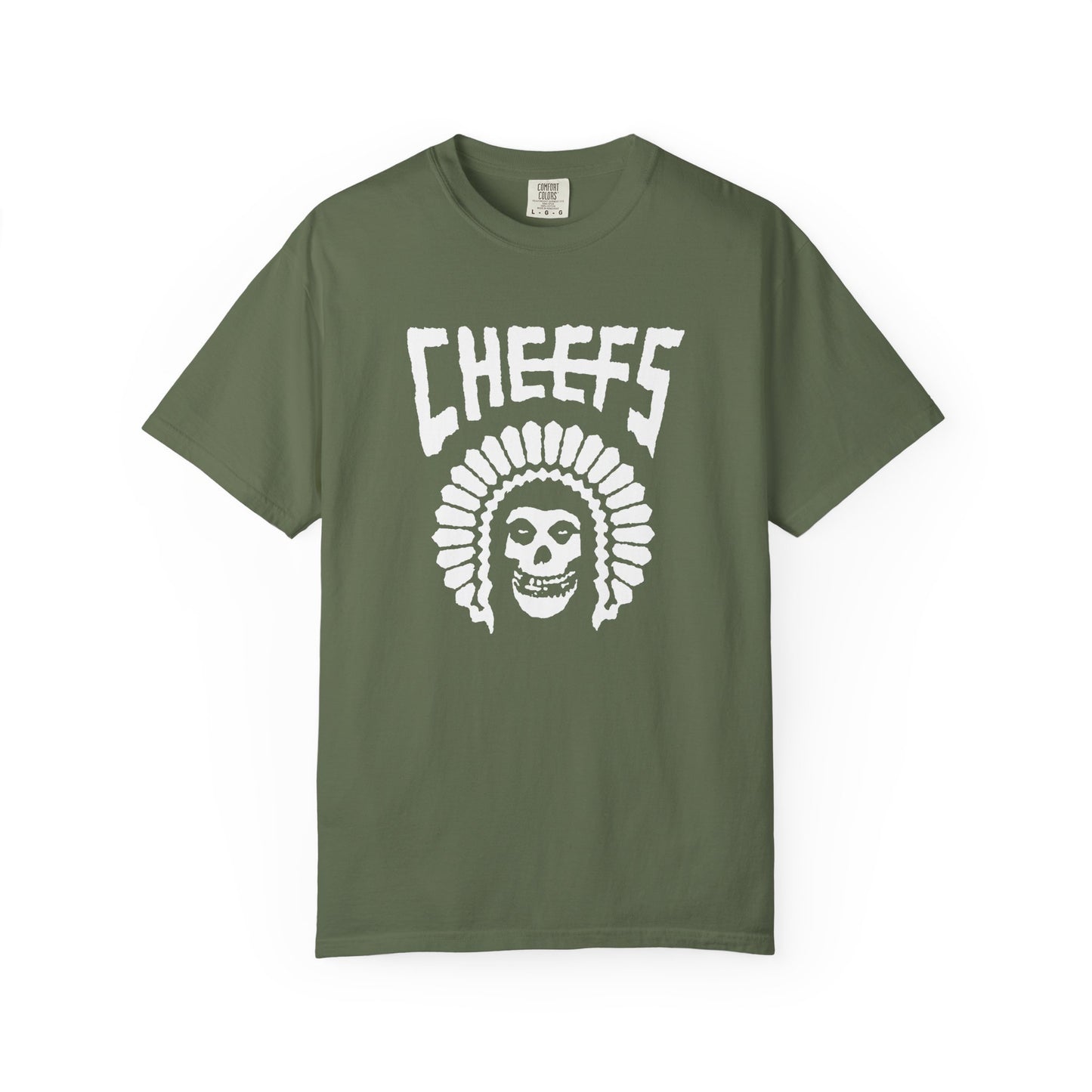 CHEEFS HOCKEY // T-Shirt