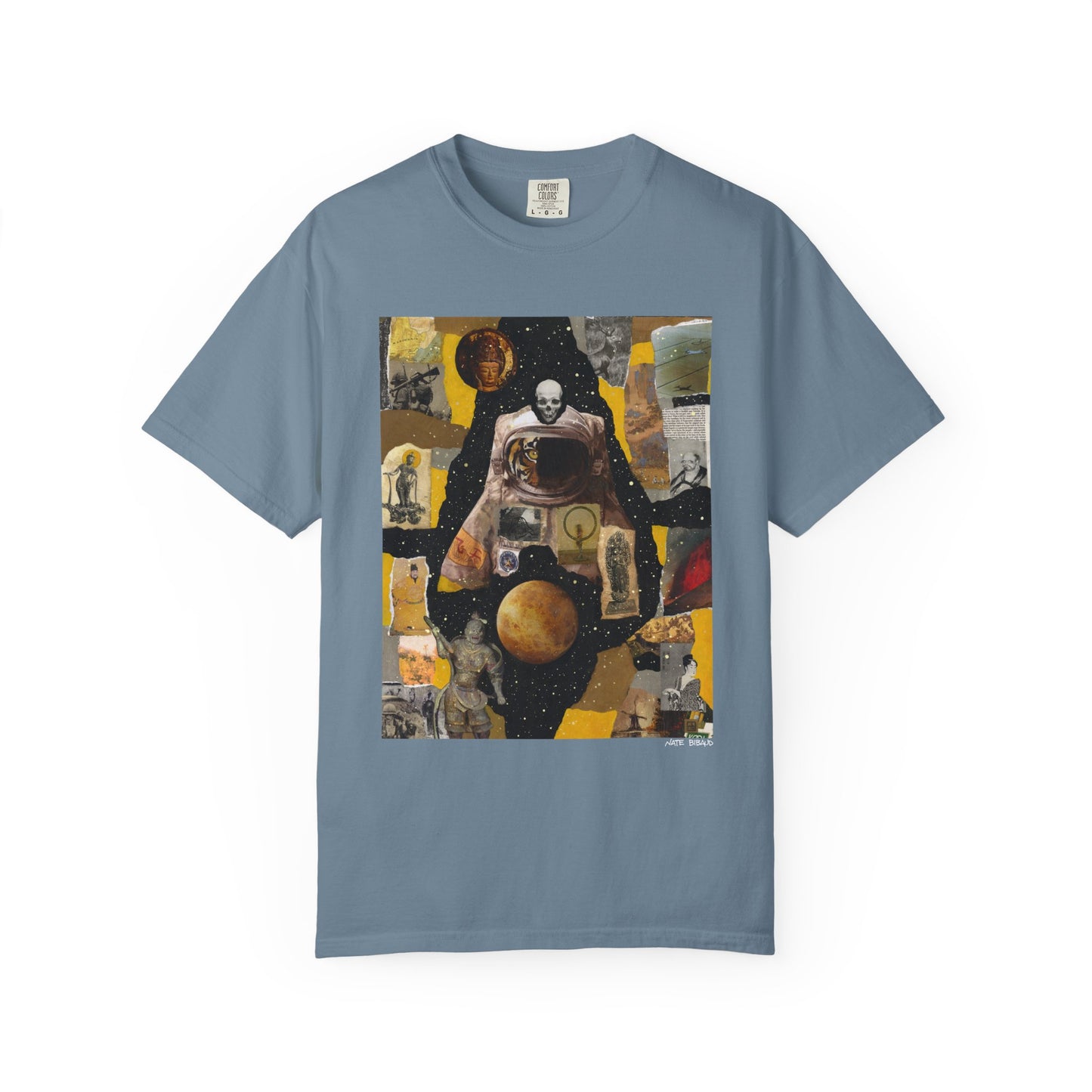 SHENZHOU // T-Shirt