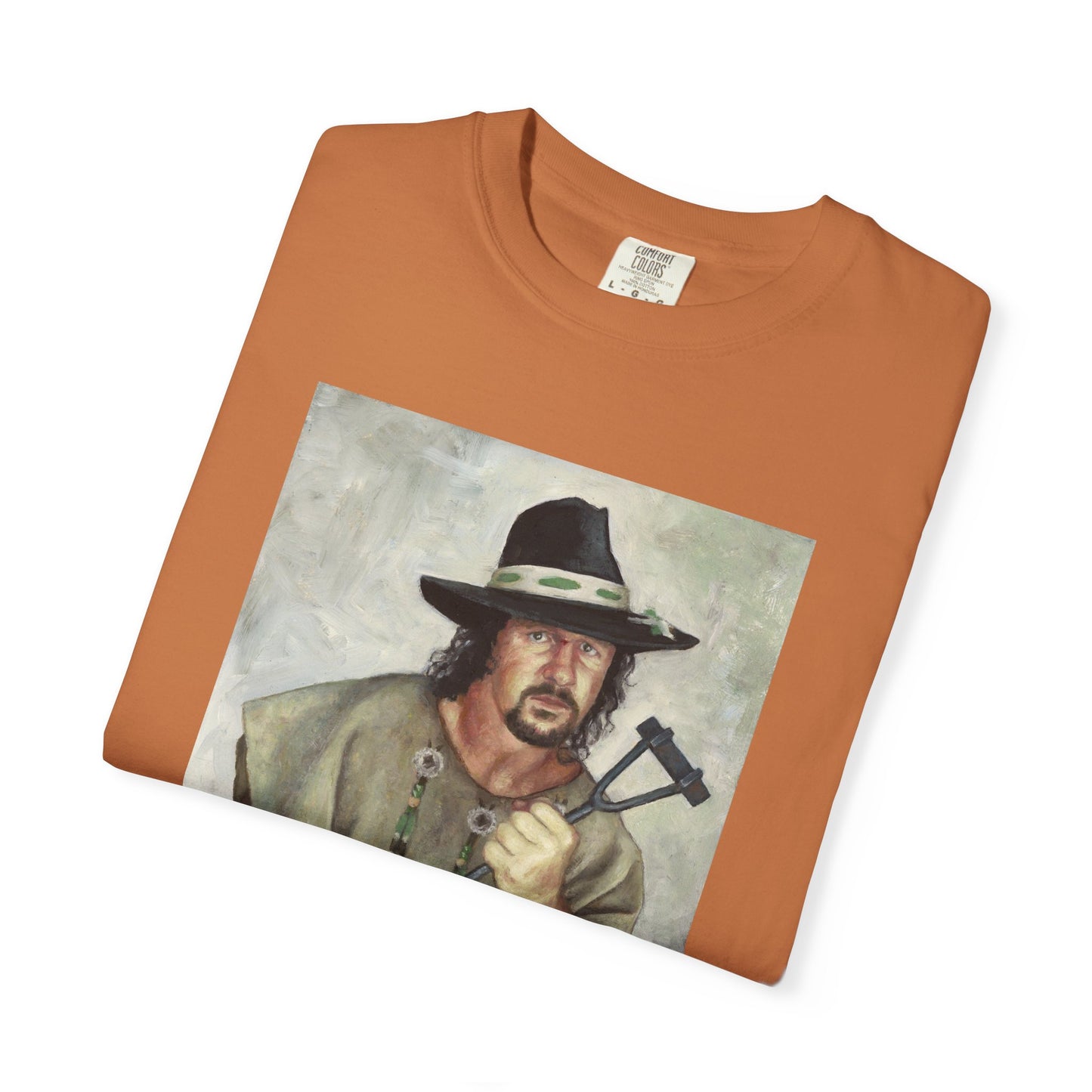 TERRY FUNK // T-Shirt
