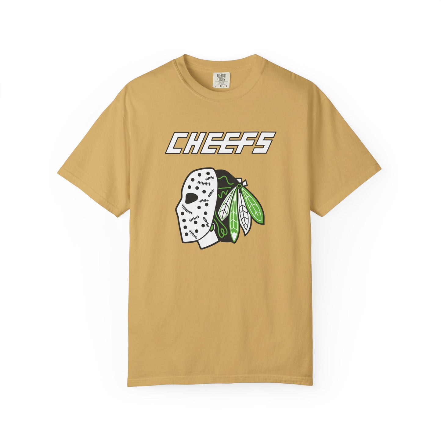 CHEEFS HOCKEY // T-Shirt