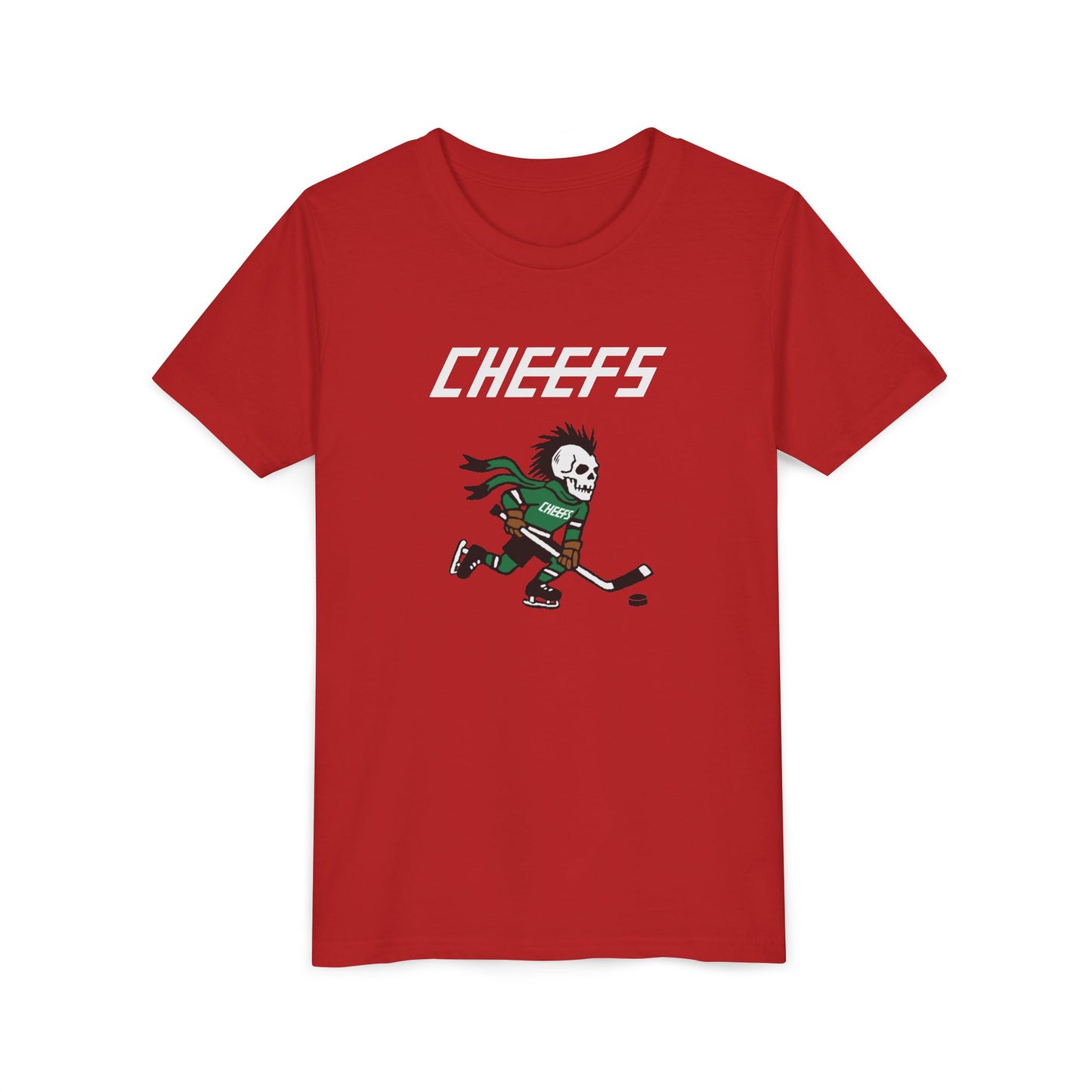 CHEEFS // T-Shirt [Youth]