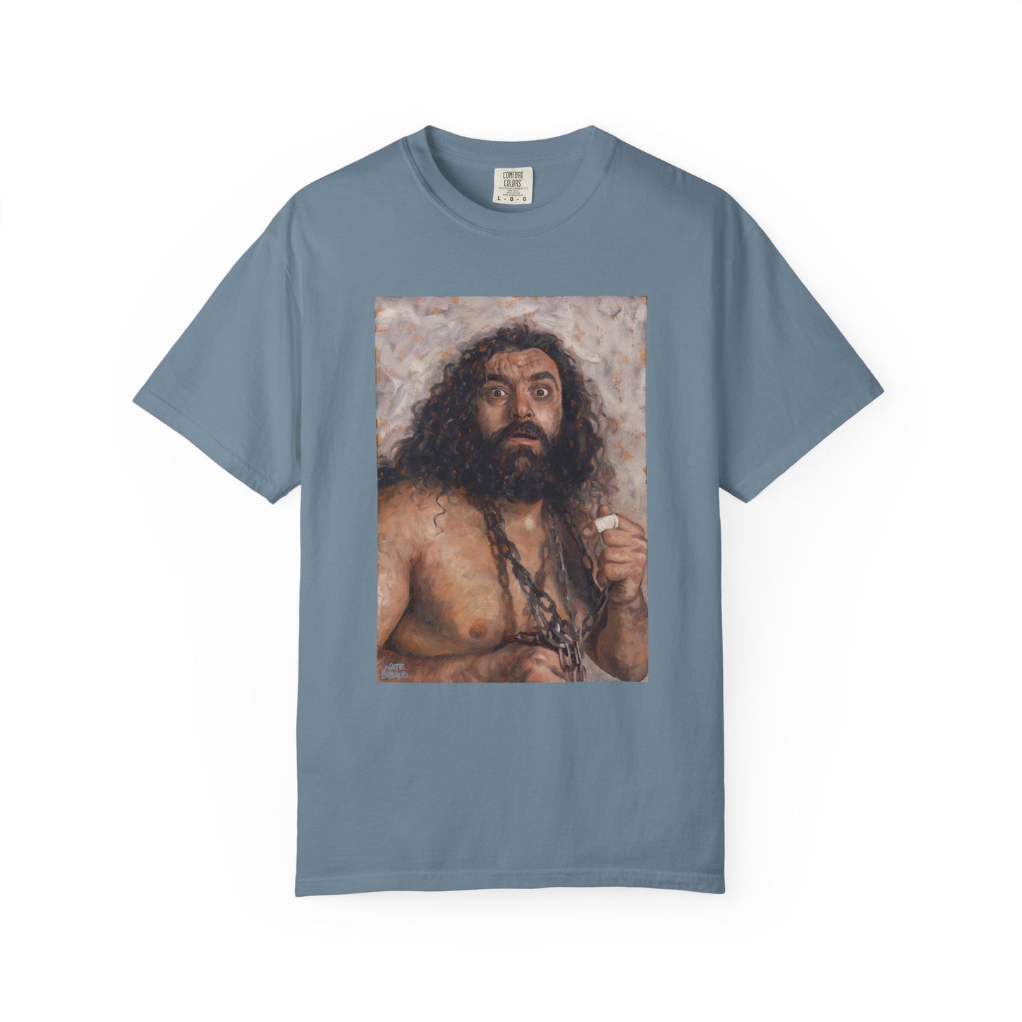 BRUISER BRODY // T-Shirt
