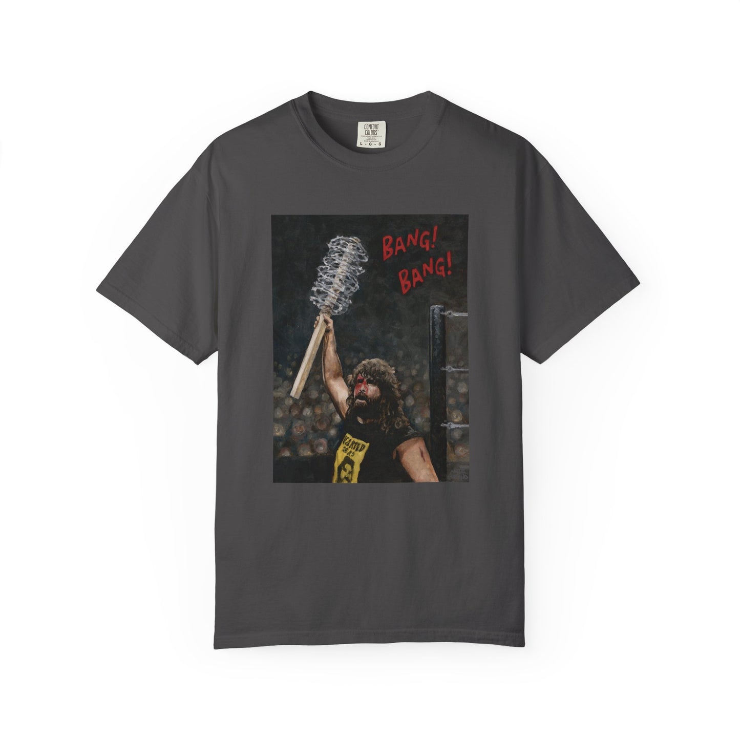 CACTUS JACK // T-Shirt