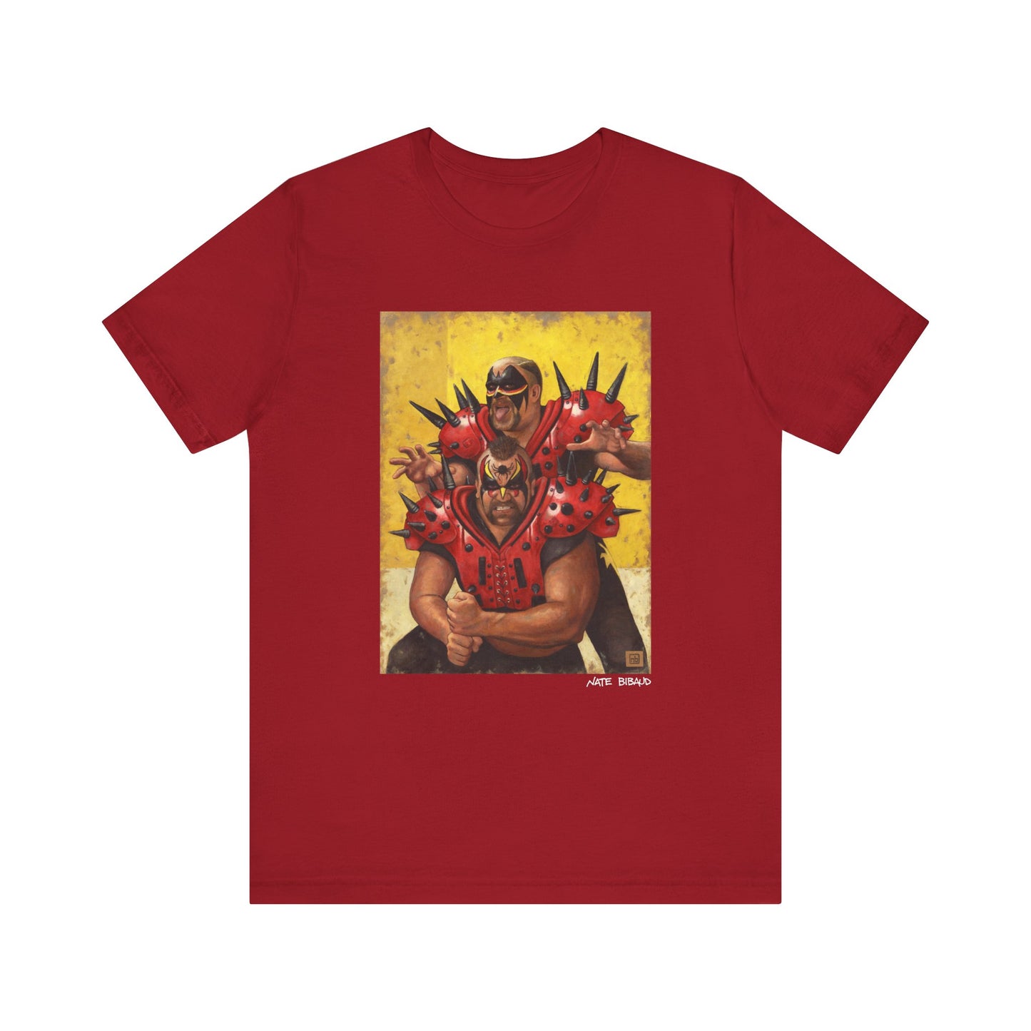 ROAD WARRIORS // T-Shirt