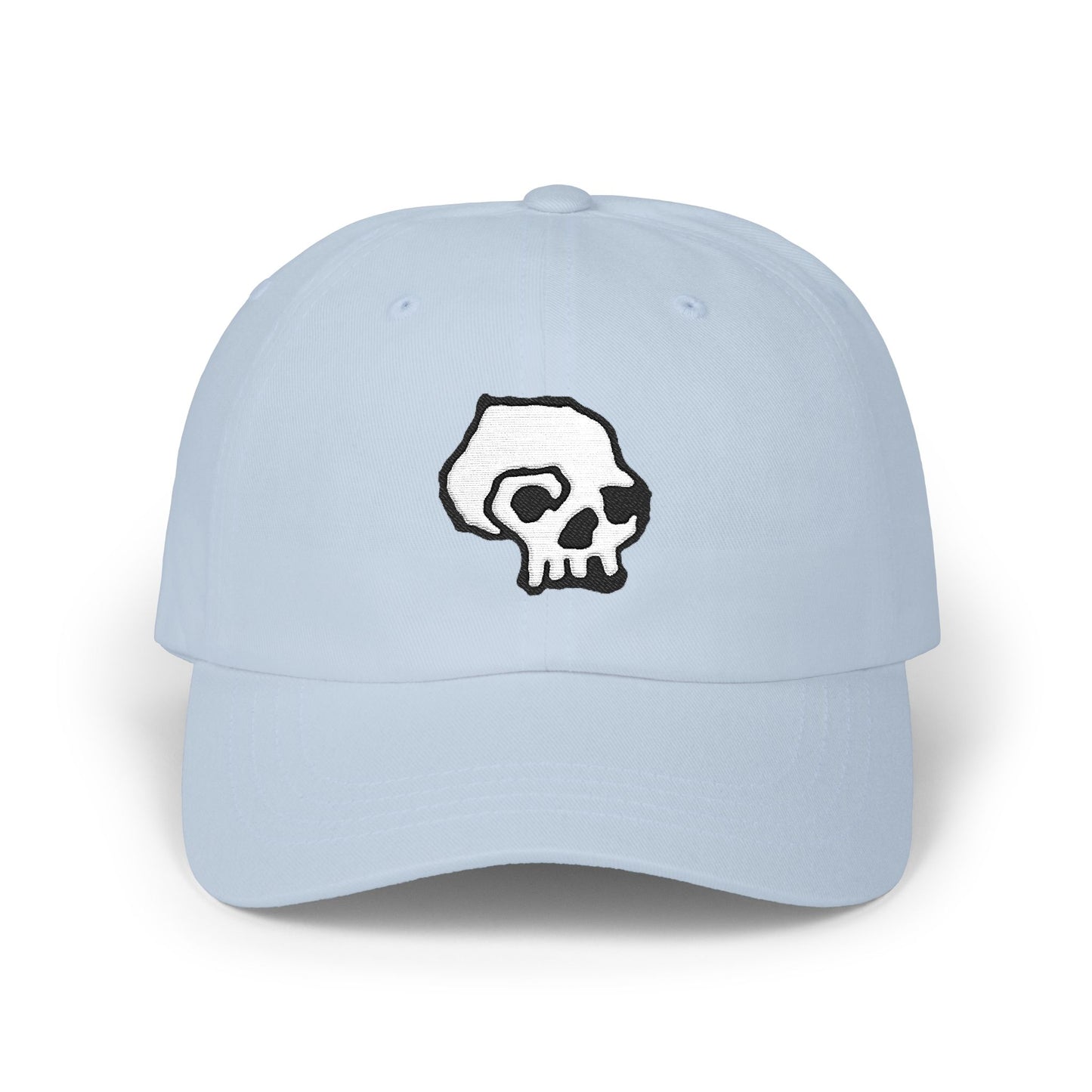 SKULL // Dad Cap