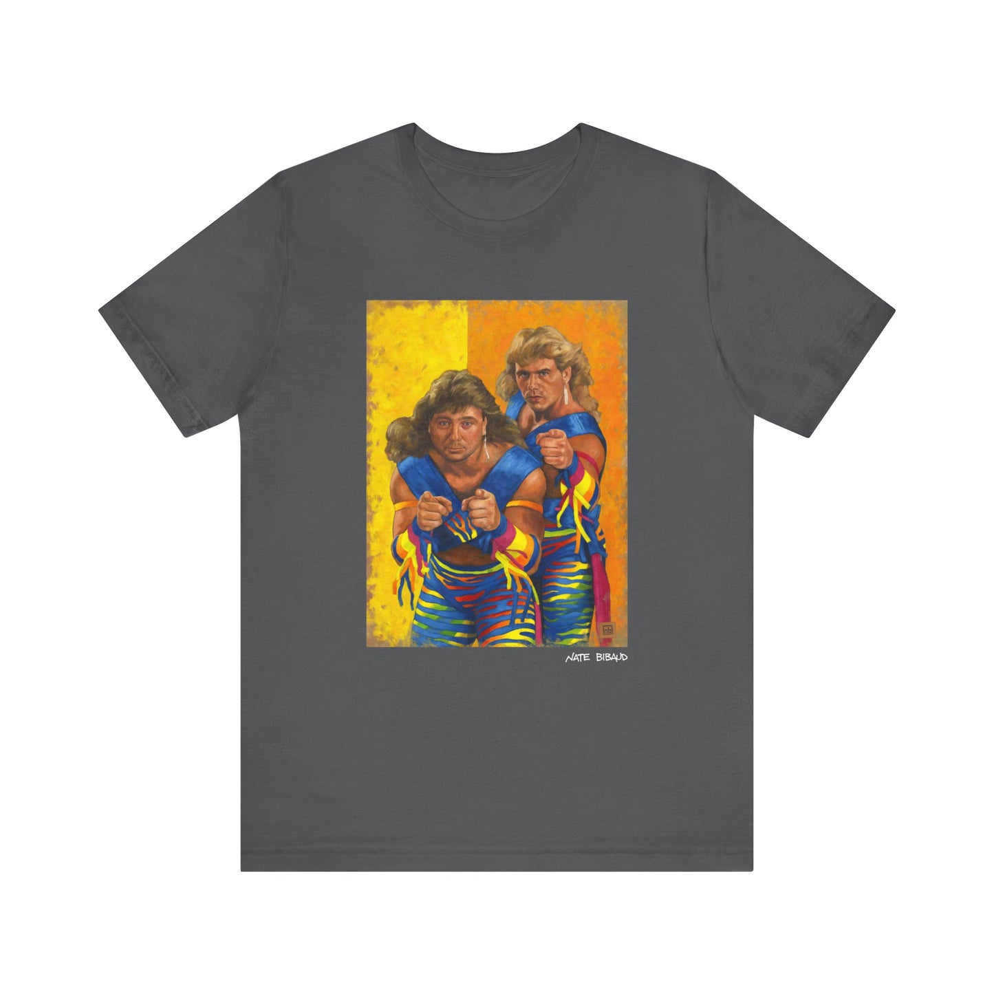 THE ROCKERS // T-Shirt