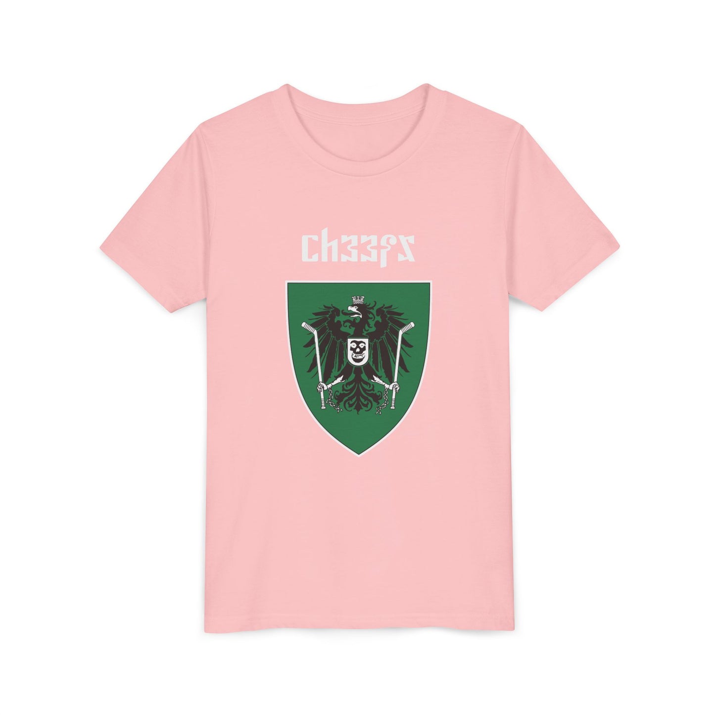 CHEEFS // T-Shirt [Youth]
