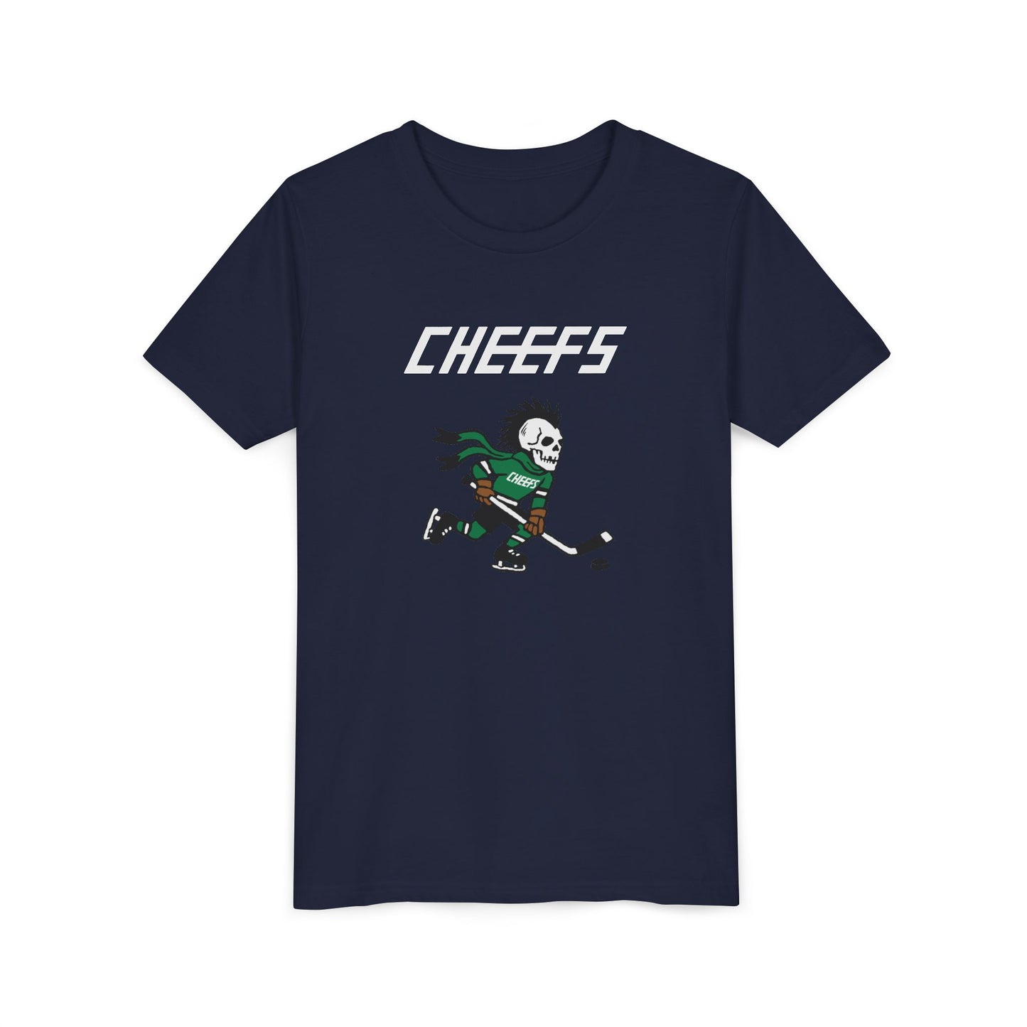 CHEEFS // T-Shirt [Youth]
