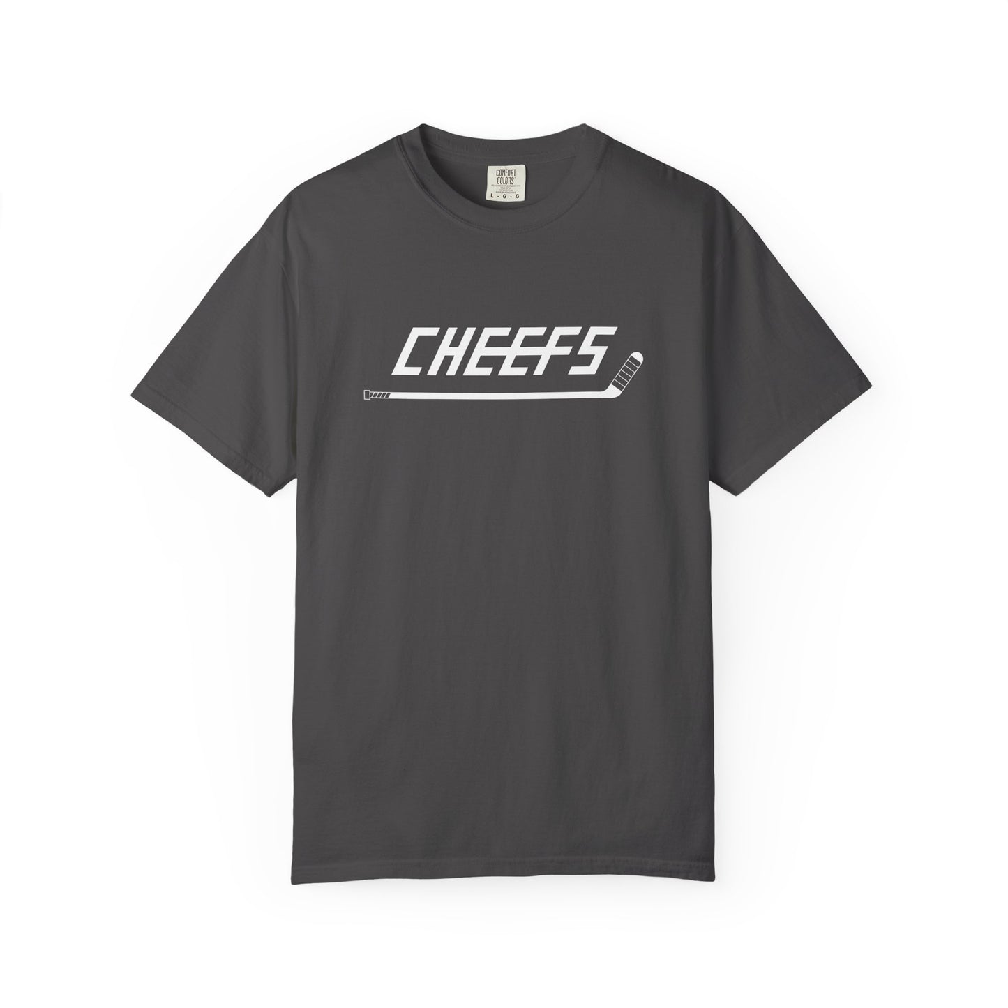 CHEEFS HOCKEY // T-Shirt
