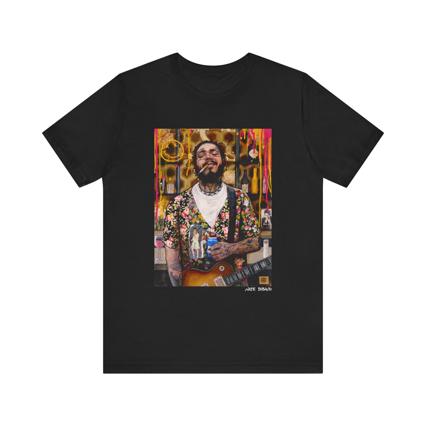 POST MALONE // T-Shirt