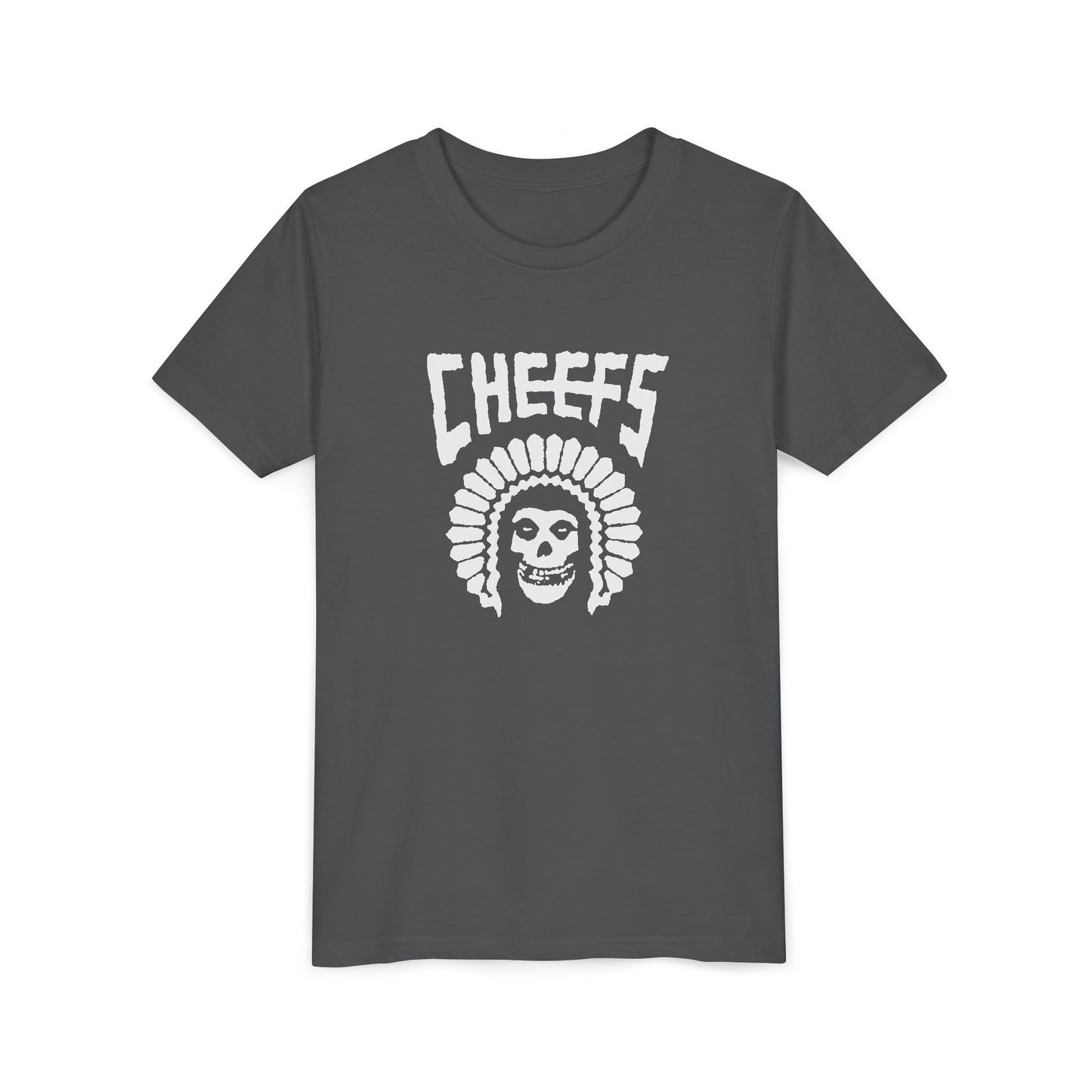 CHEEFS // T-Shirt [Youth]