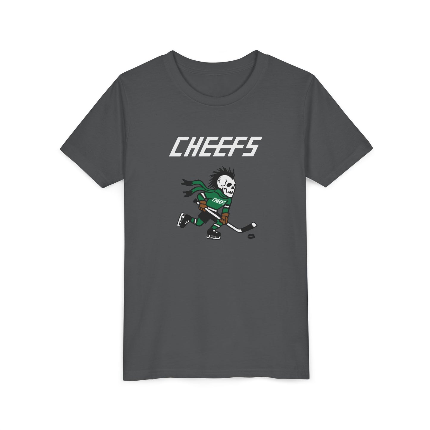 CHEEFS // T-Shirt [Youth]
