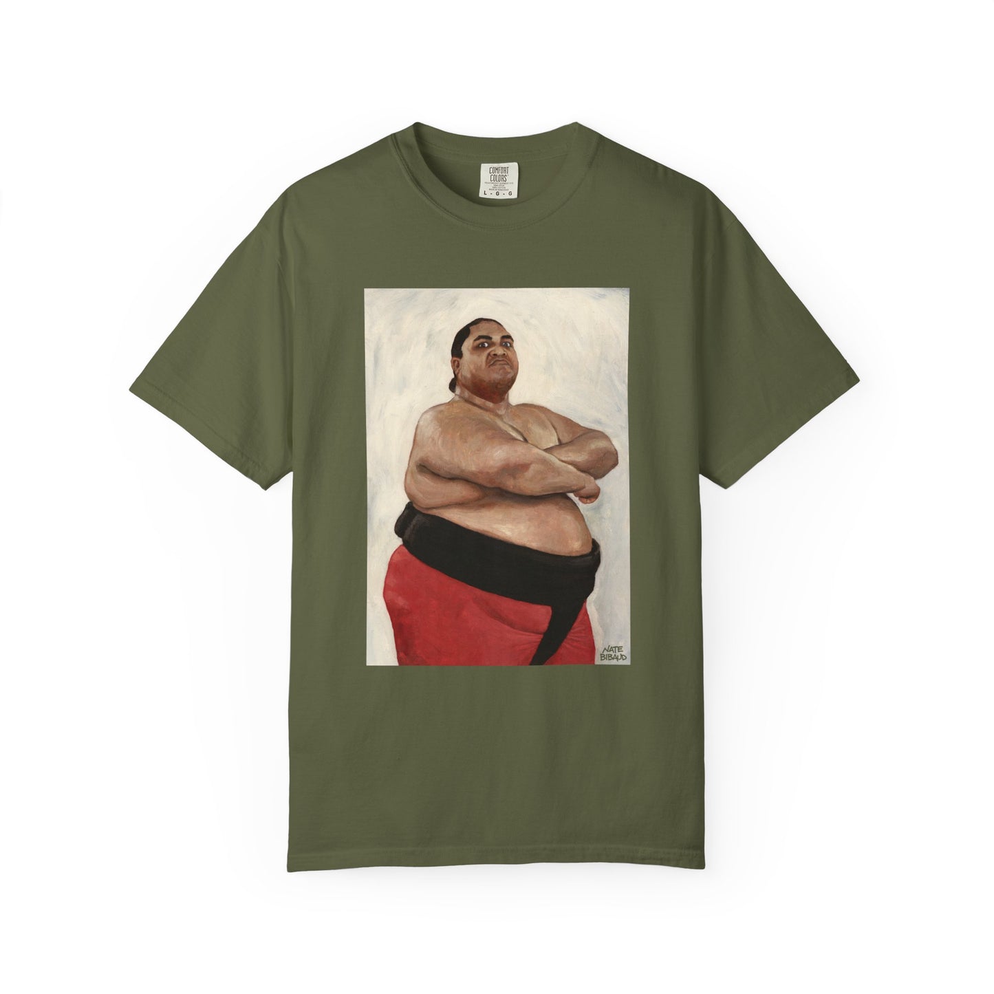 YOKOZUNA // T-Shirt
