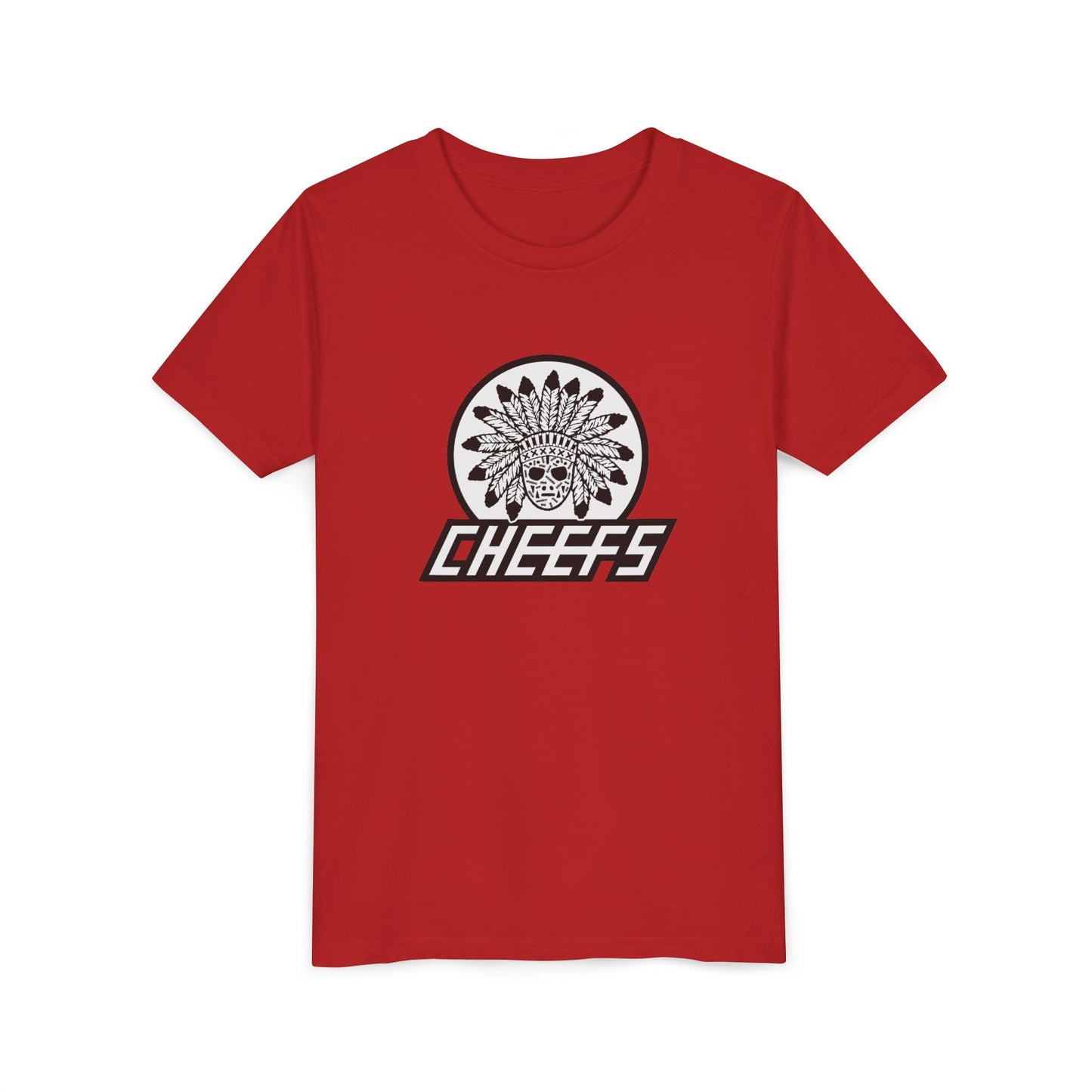 CHEEFS // T-Shirt [Youth]