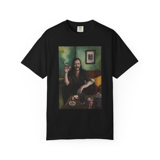 LEMMY // T-Shirt