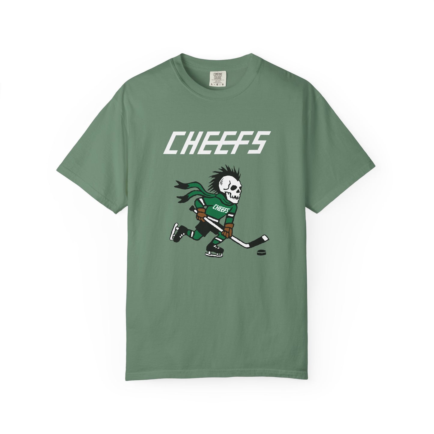 CHEEFS HOCKEY // T-Shirt
