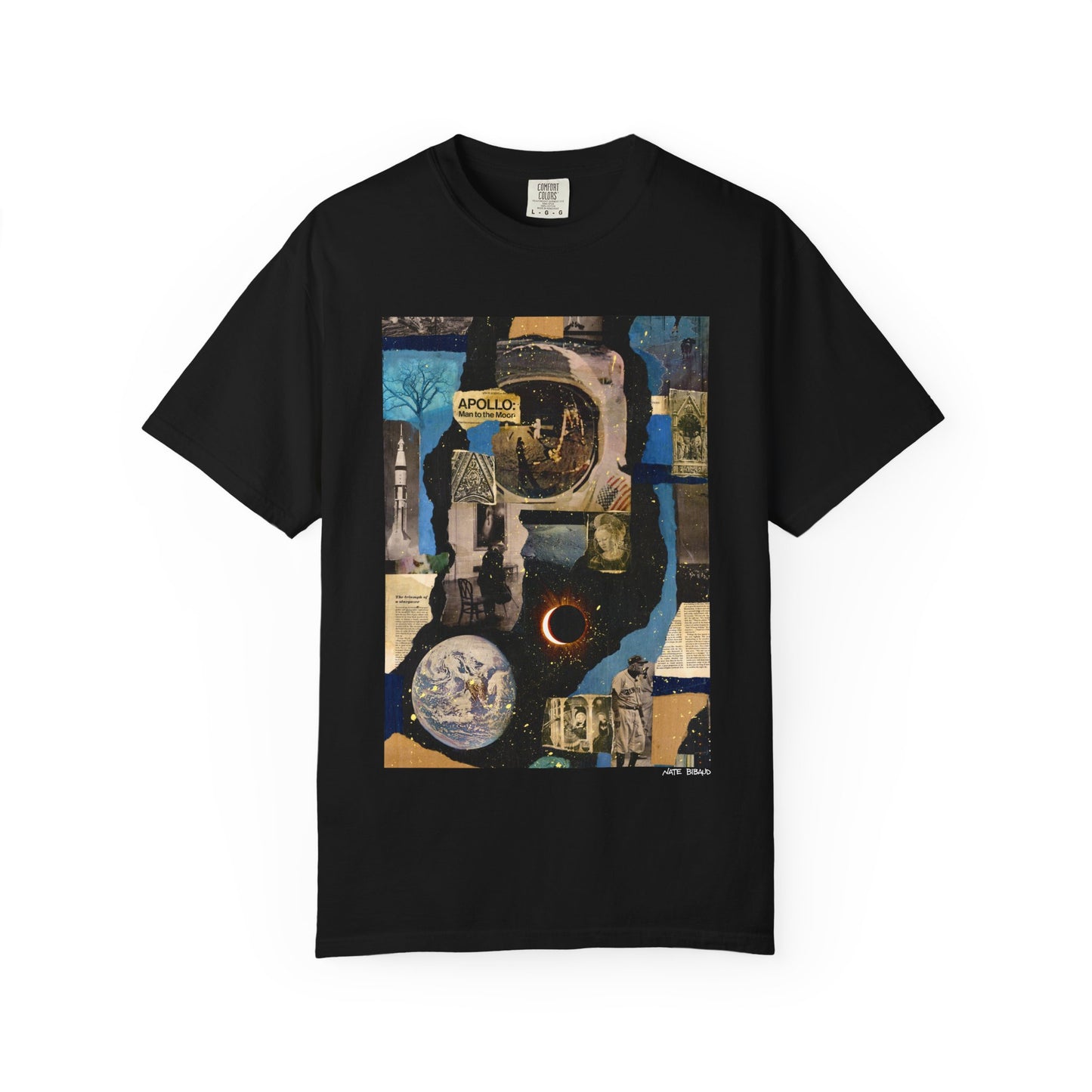 APOLLO // T-Shirt