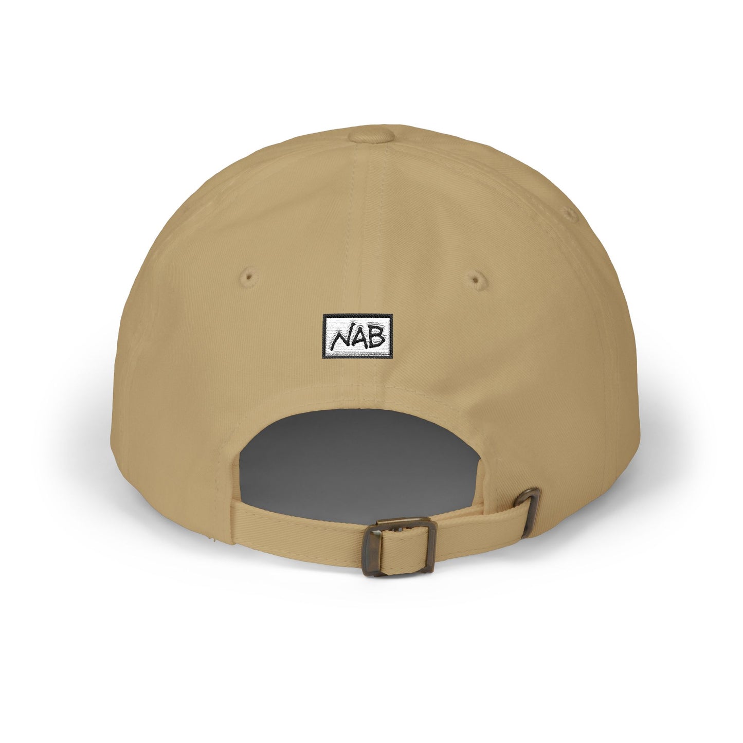 SKULL & BONES // Dad Cap