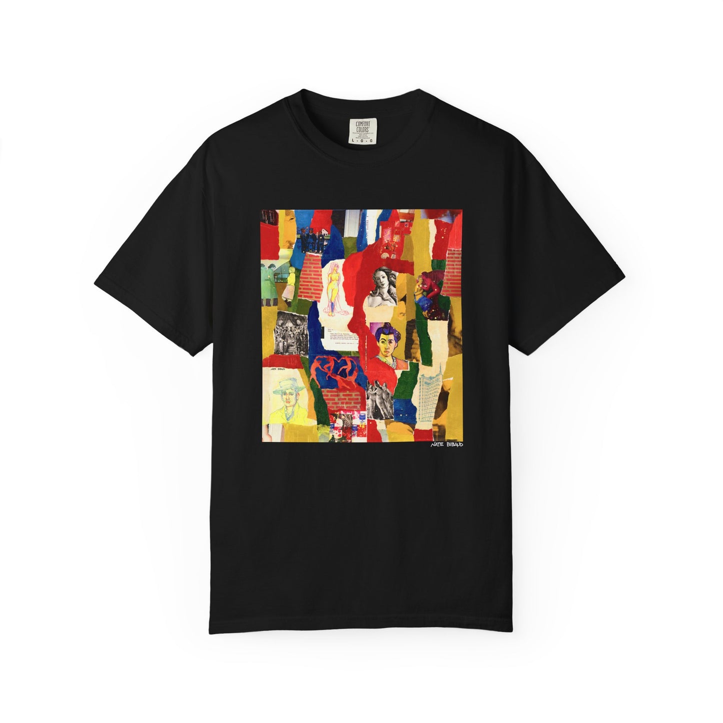SCIENCE, POETRY & PROSE // T-Shirt
