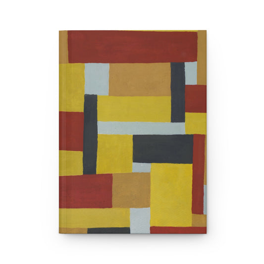 BLQ 02 // Journal - Lined