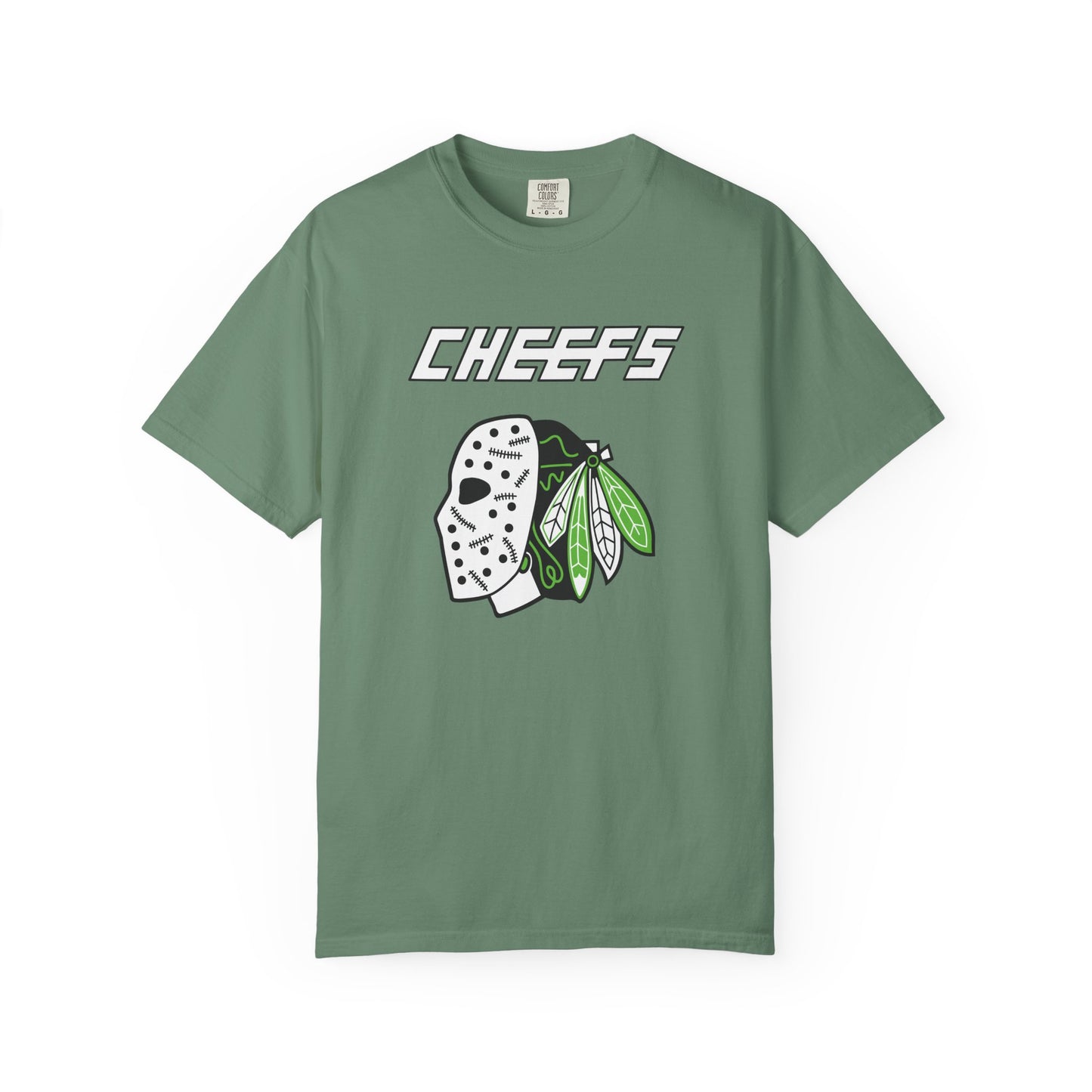 CHEEFS HOCKEY // T-Shirt