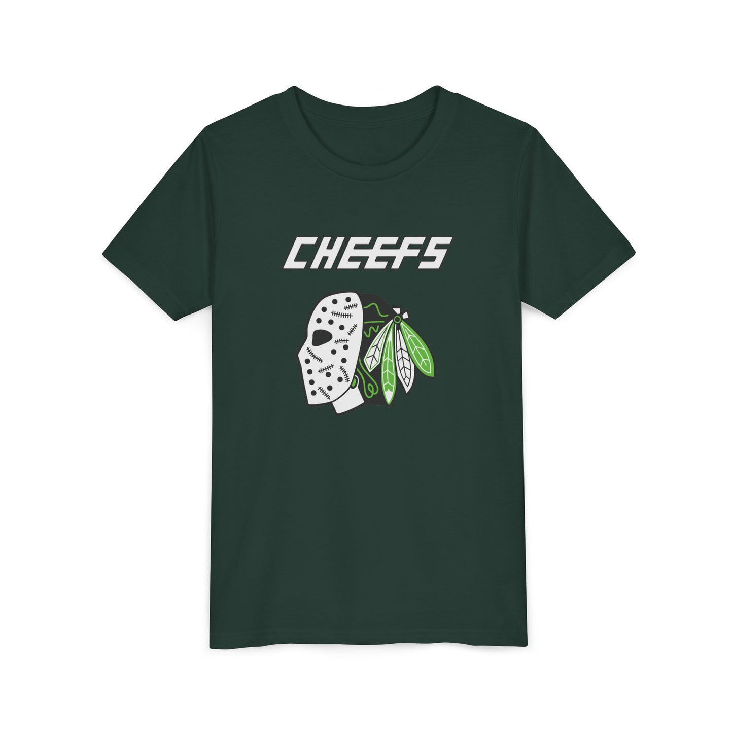 CHEEFS // T-Shirt [Youth]