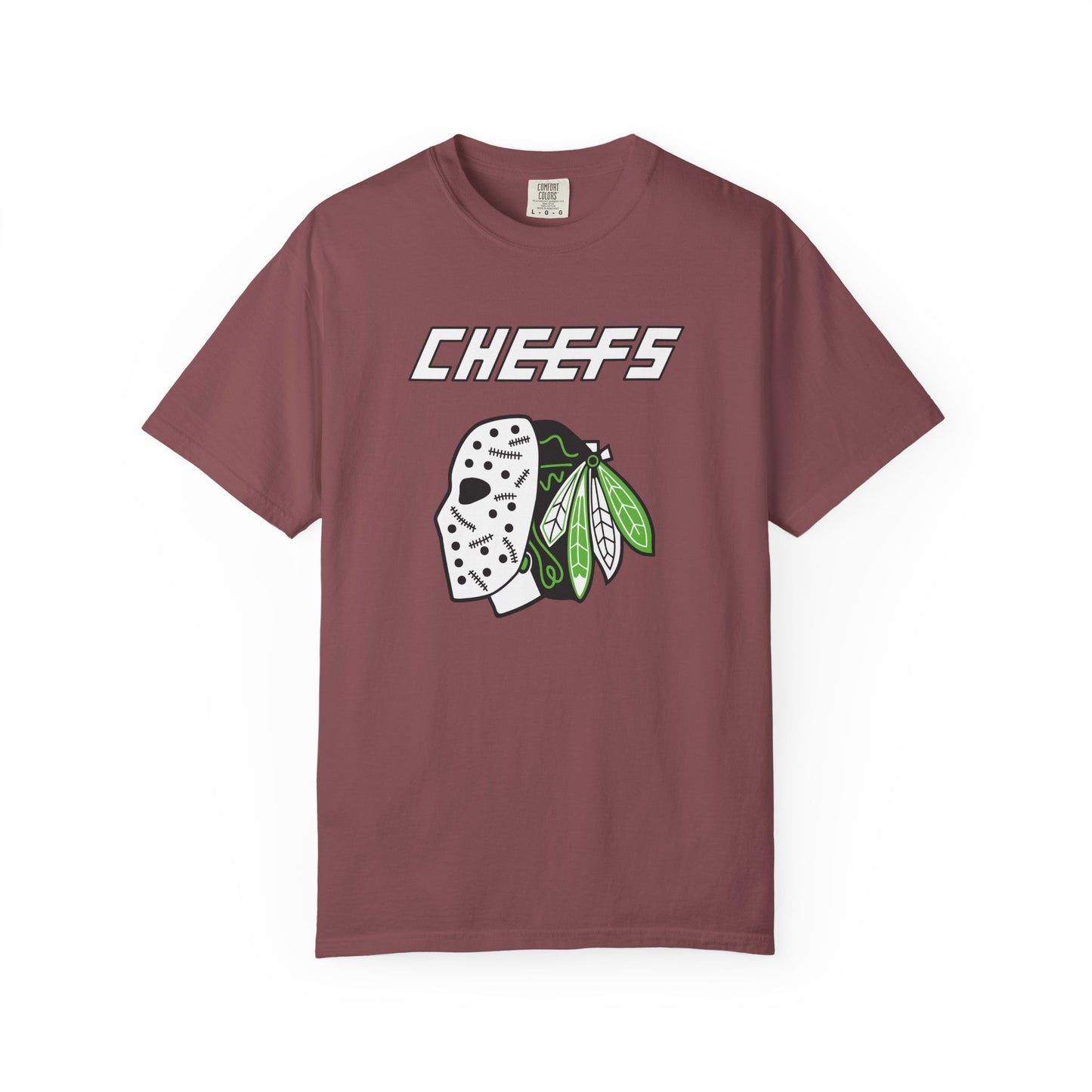 CHEEFS HOCKEY // T-Shirt