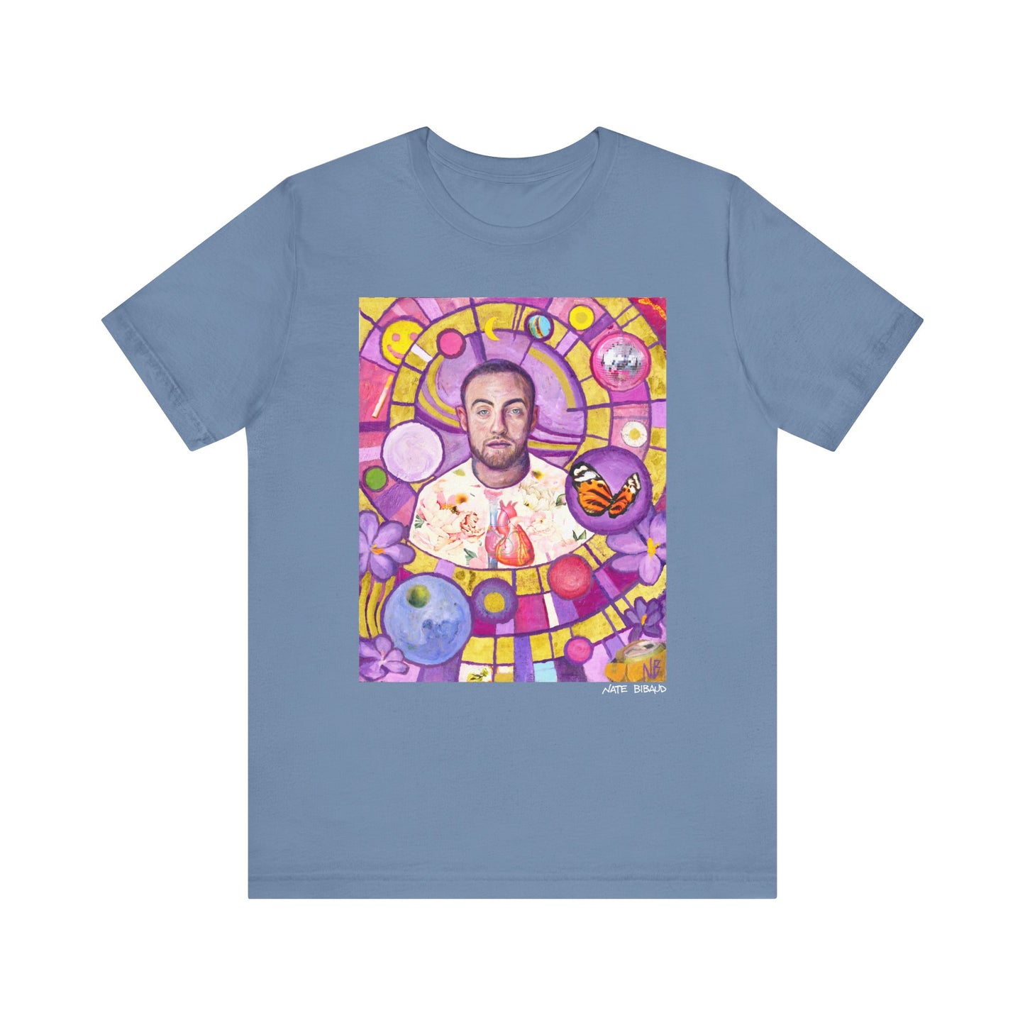 MAC MILLER // T-Shirt