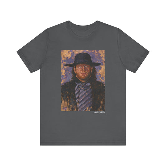 THE UNDERTAKER // T-Shirt