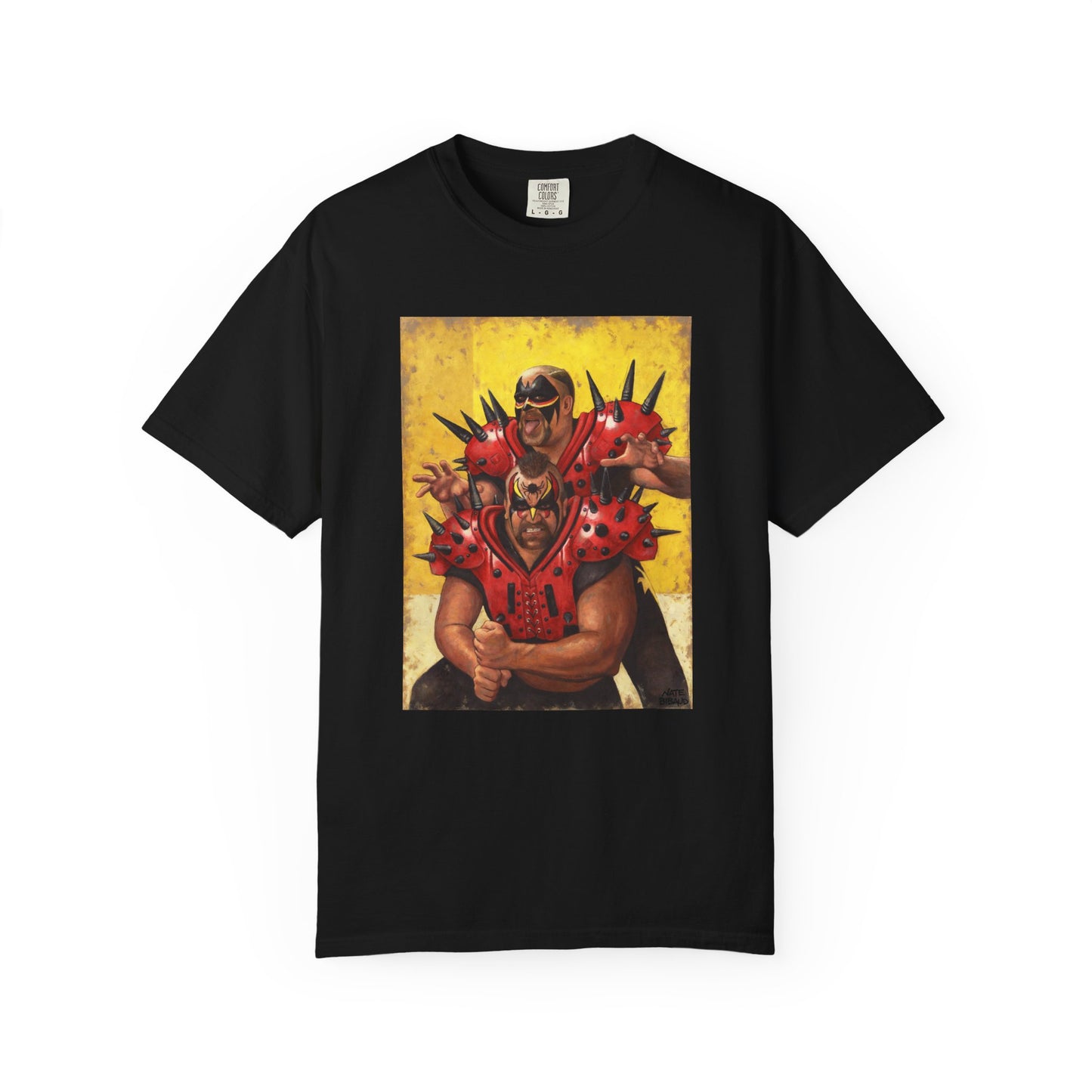 ROAD WARRIORS [Legion Of Doom] // T-Shirt