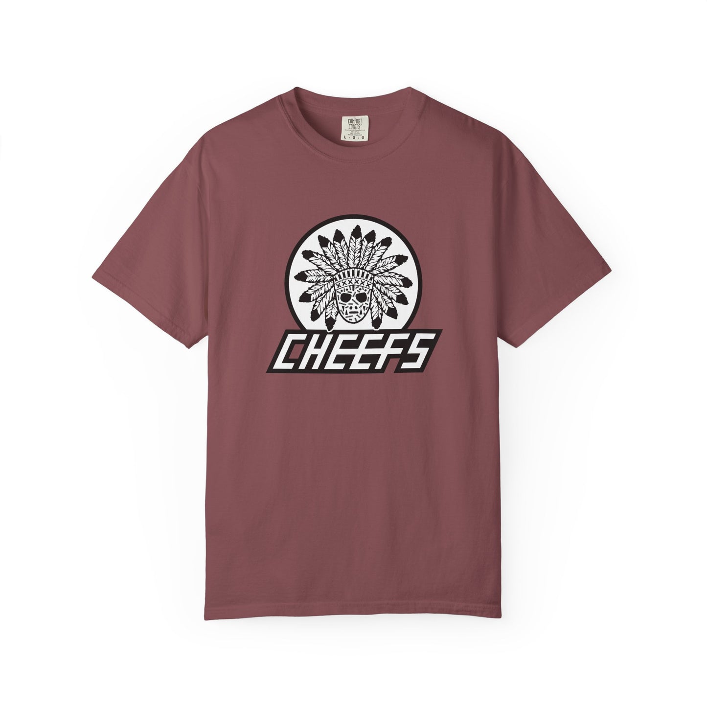CHEEFS HOCKEY // T-Shirt