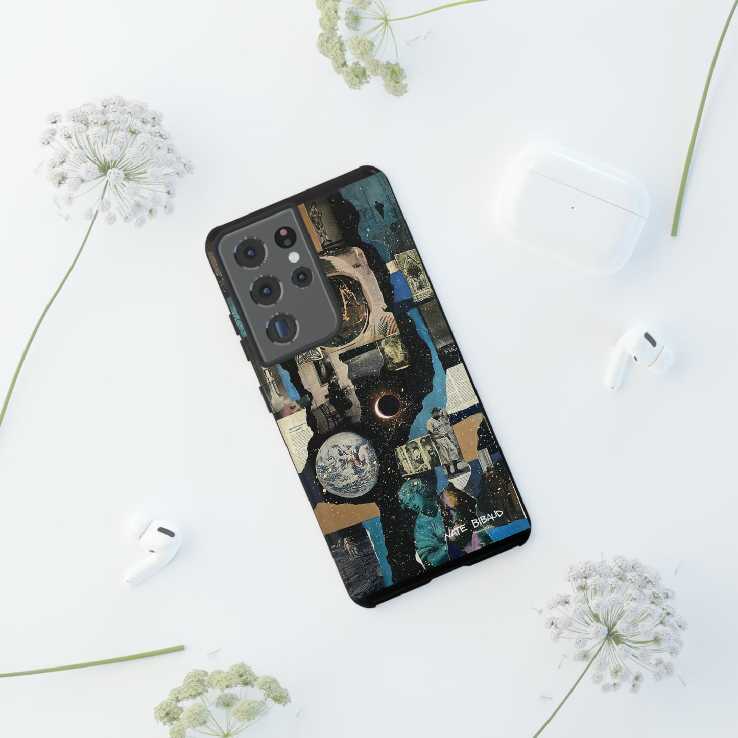 APOLLO // Phone Case