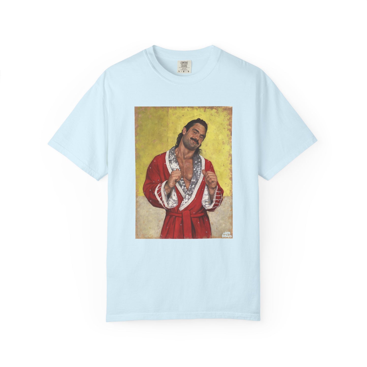 RICK RUDE // T-Shirt