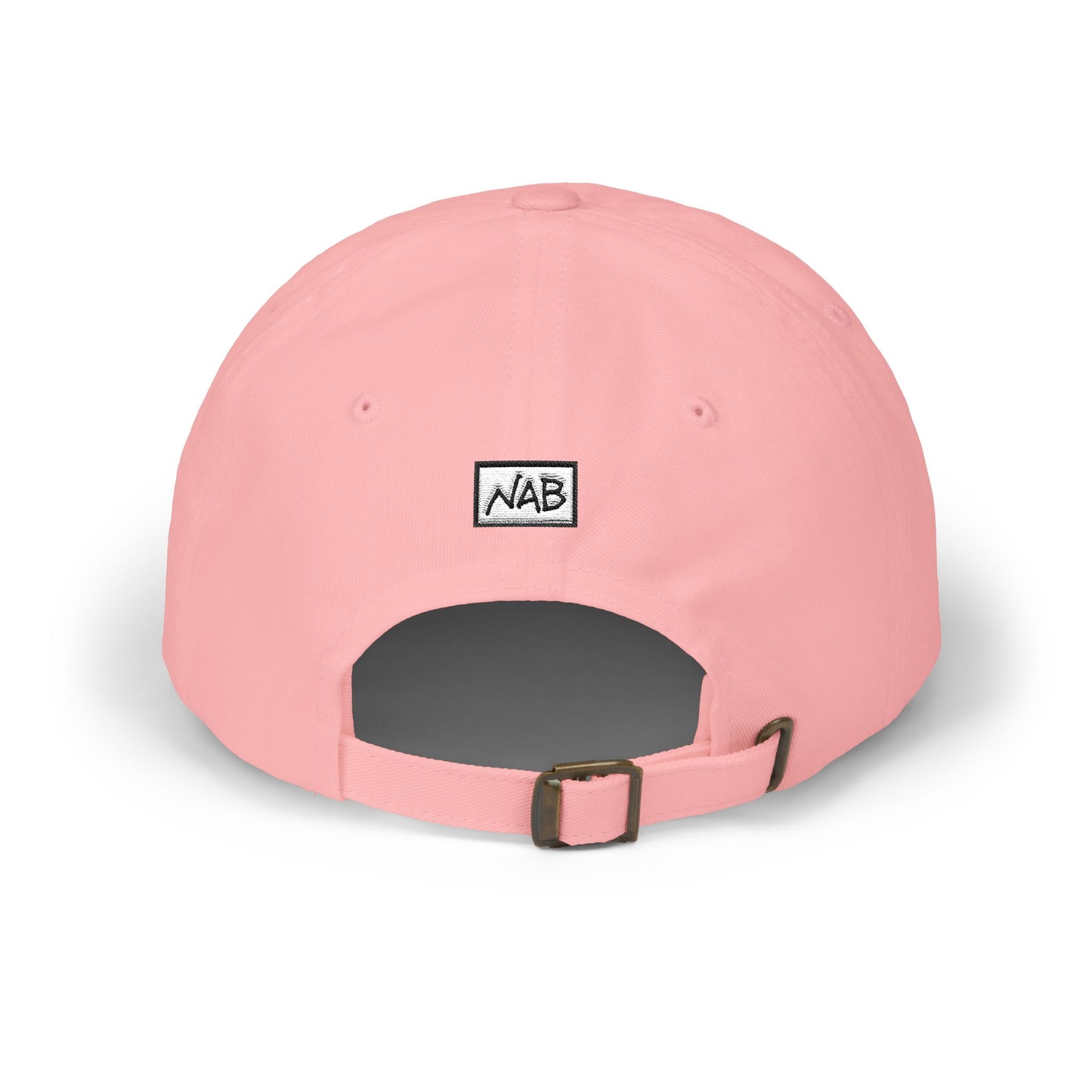 SKULL & BONES // Dad Cap